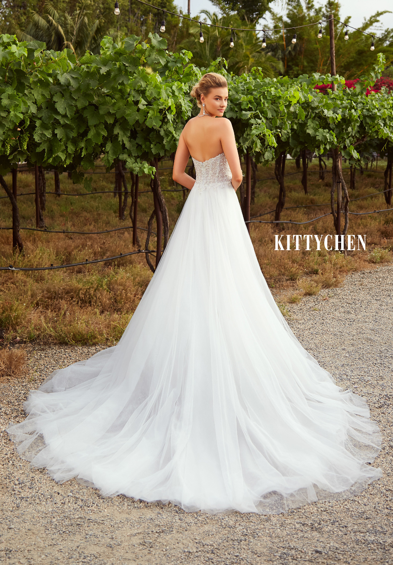 KAREN - KITTYCHEN COUTURE