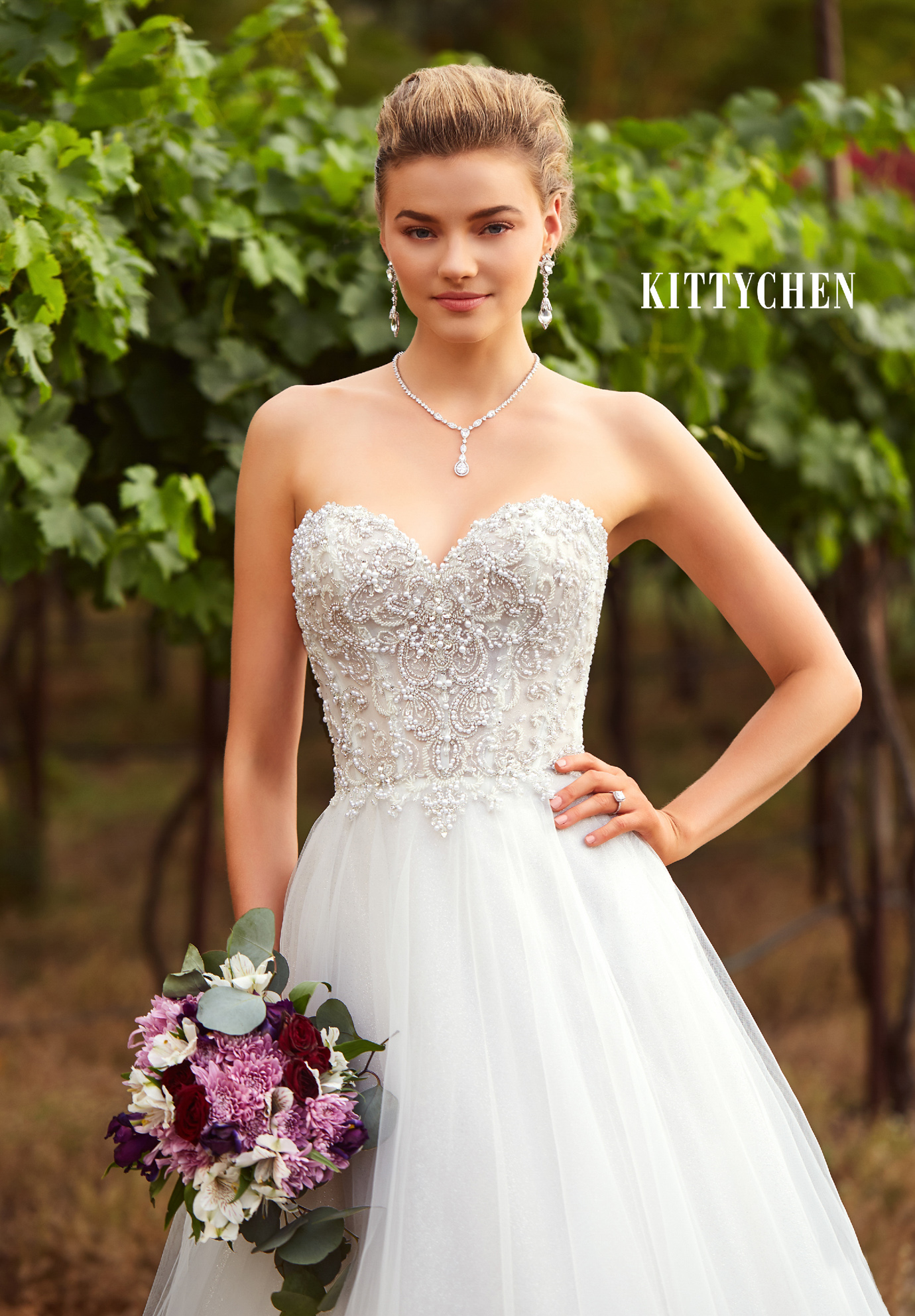 KAREN - KITTYCHEN COUTURE