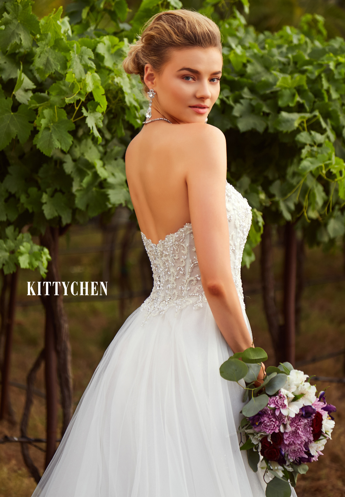 KAREN - KITTYCHEN COUTURE