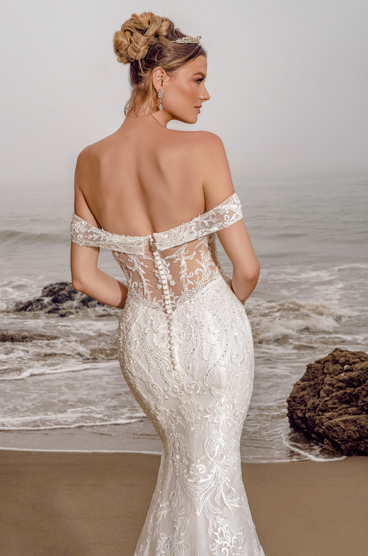 LINDA CLARIE - KITTYCHEN COUTURE