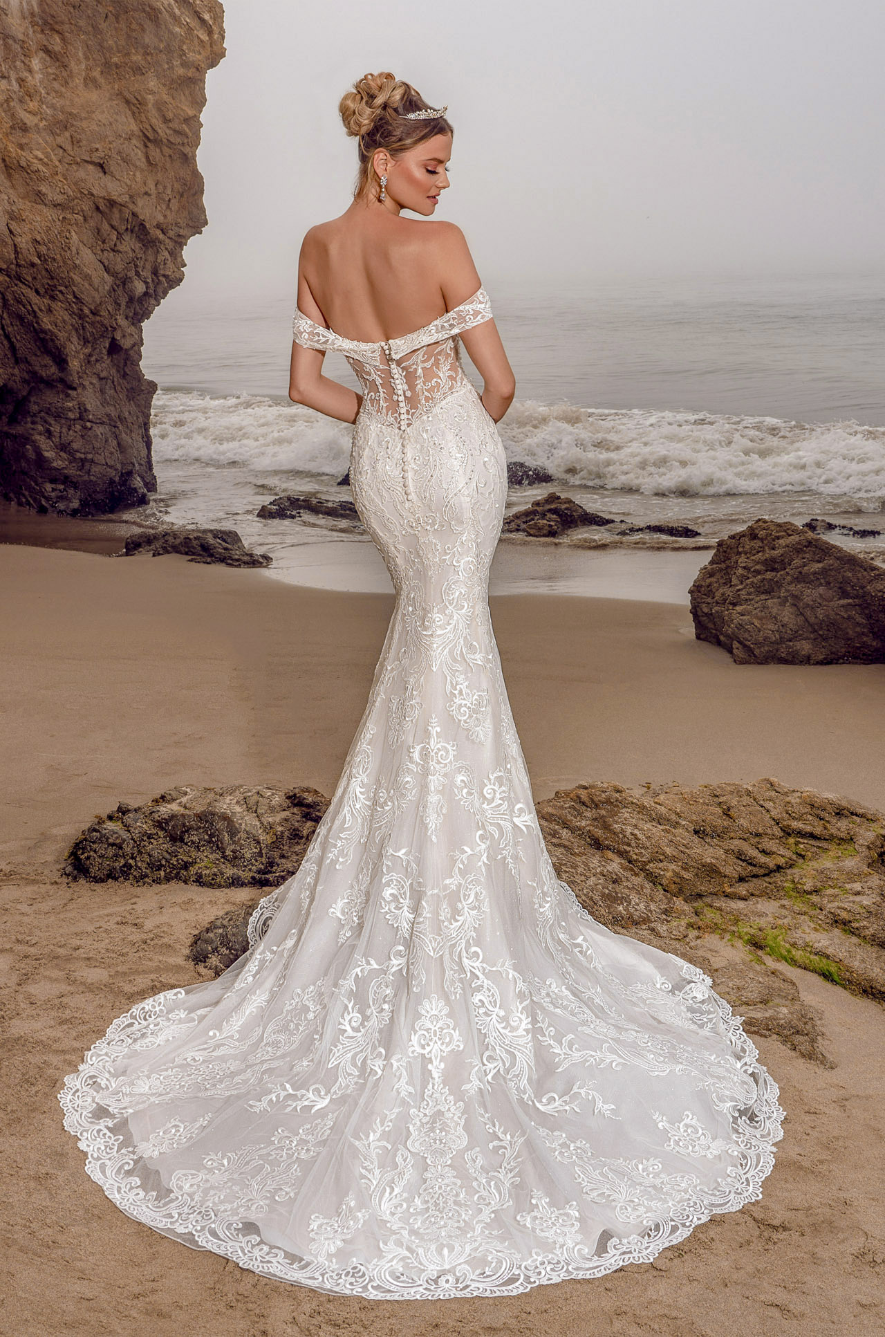 LINDA CLARIE - KITTYCHEN COUTURE