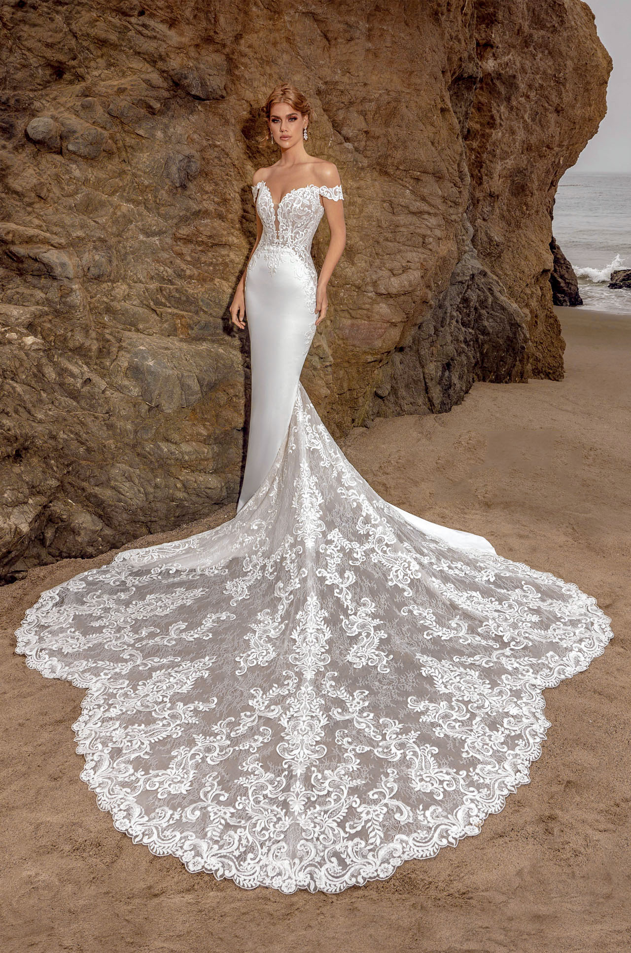 LINDSEY - KITTYCHEN COUTURE