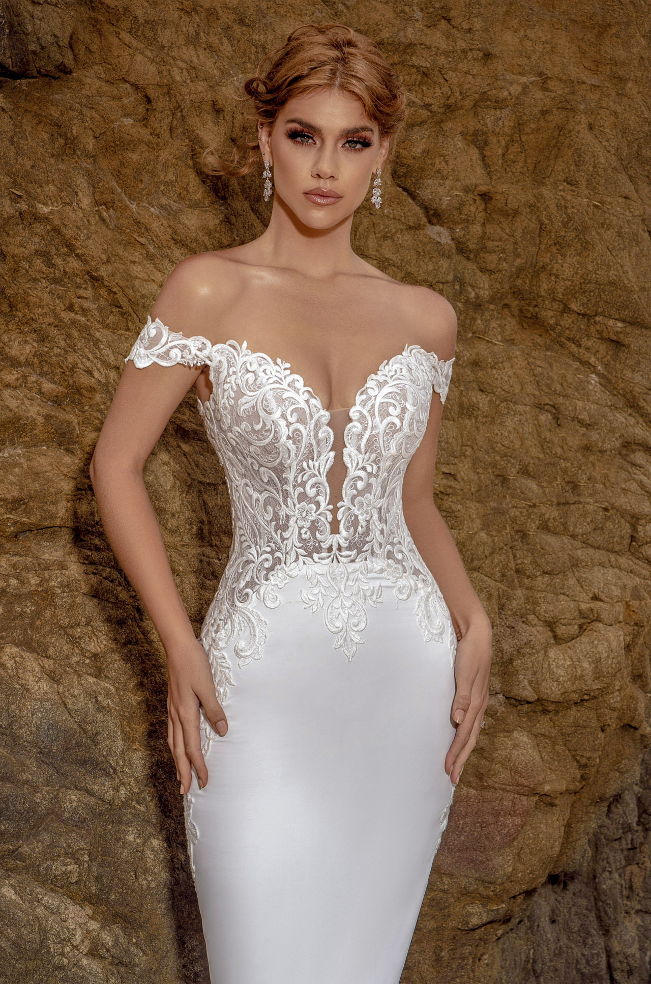 LINDSEY - KITTYCHEN COUTURE