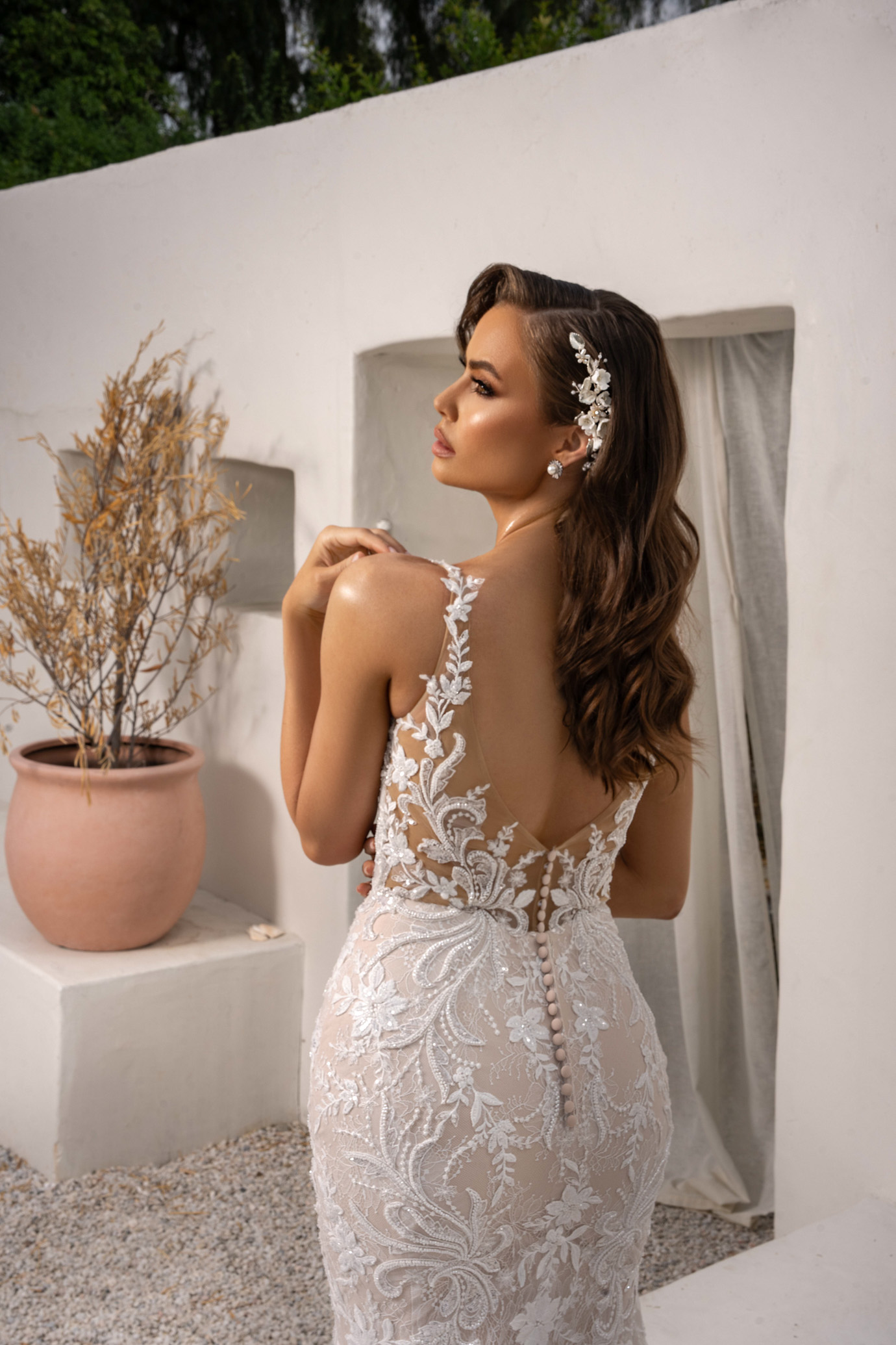 LOVIE - KITTYCHEN COUTURE