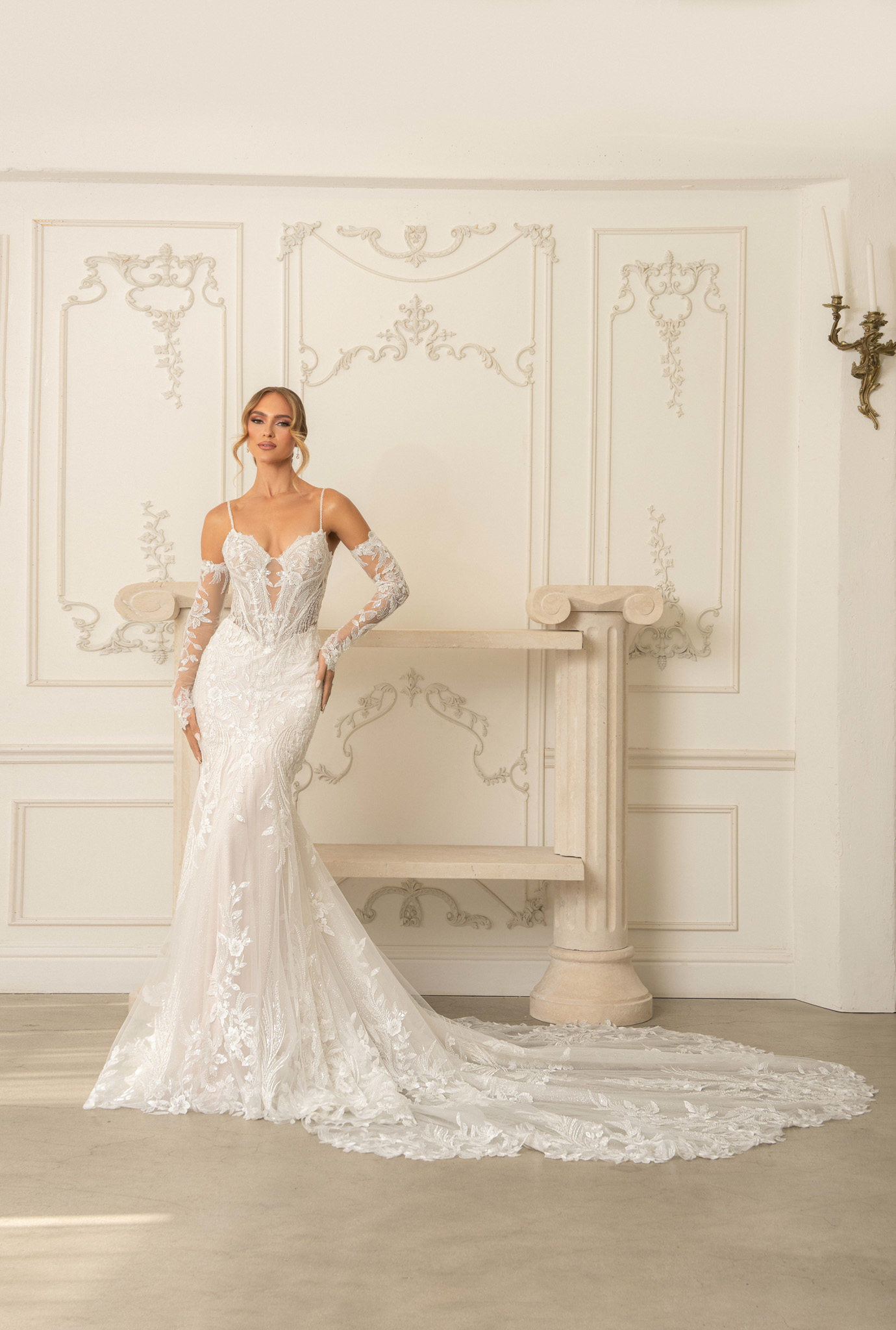 NADINE - KITTYCHEN COUTURE