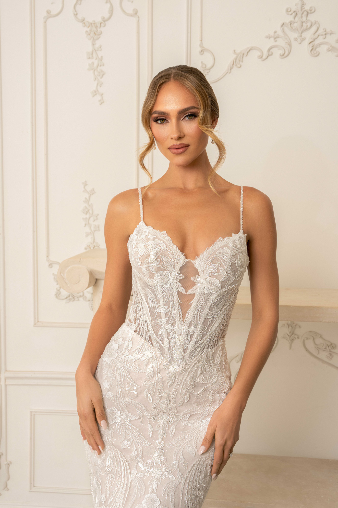 NADINE - KITTYCHEN COUTURE