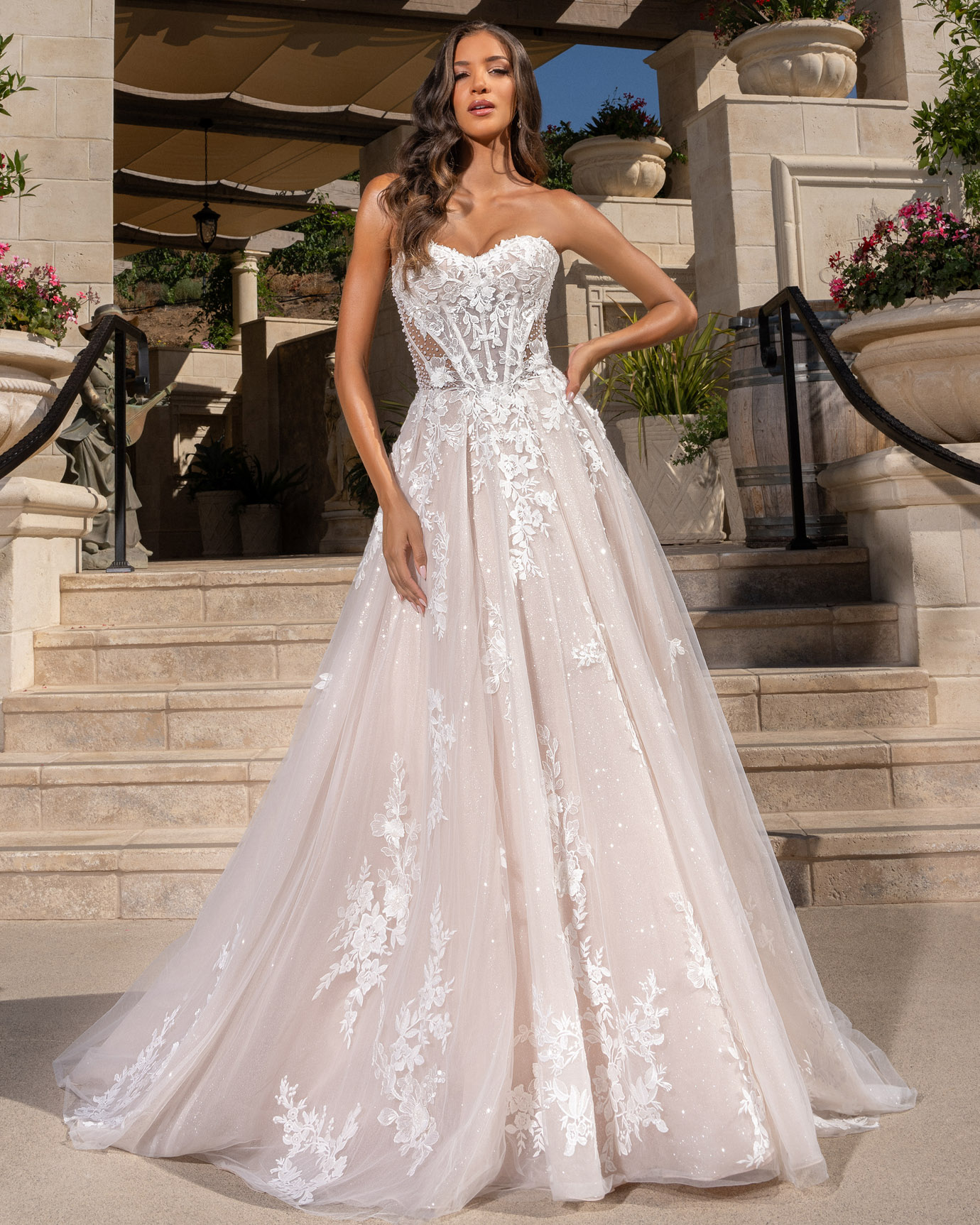 NAOMI - KITTYCHEN COUTURE