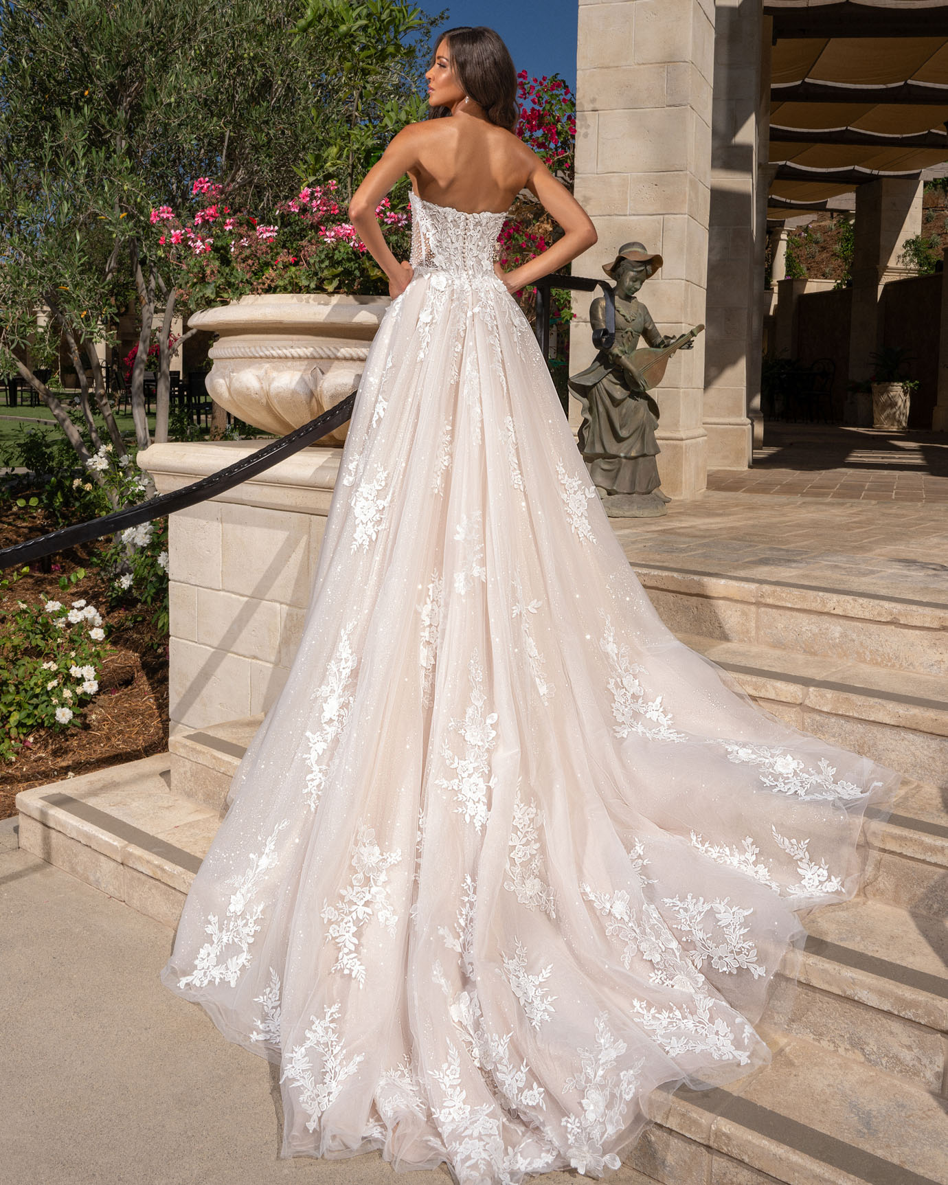NAOMI - KITTYCHEN COUTURE