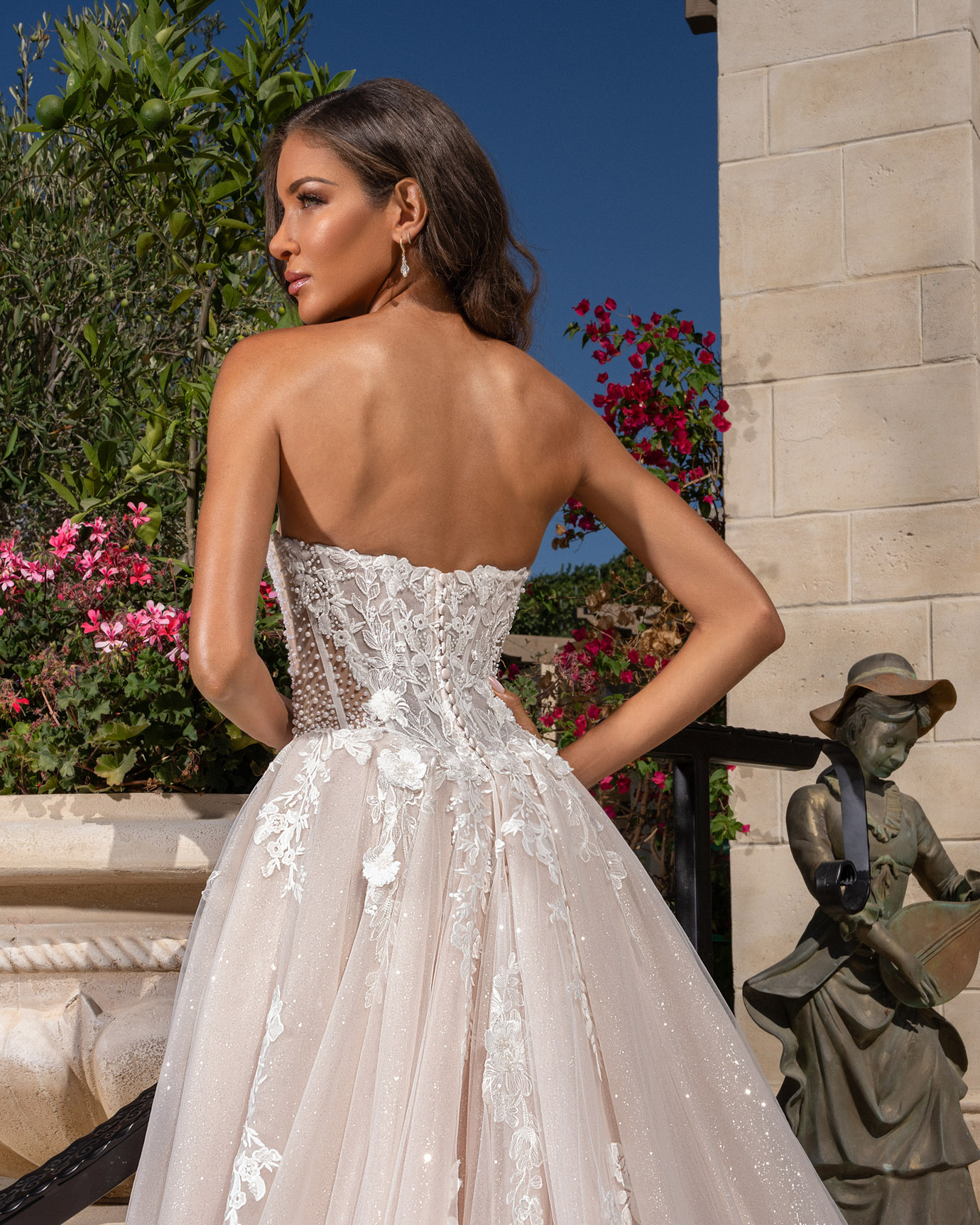 NAOMI - KITTYCHEN COUTURE