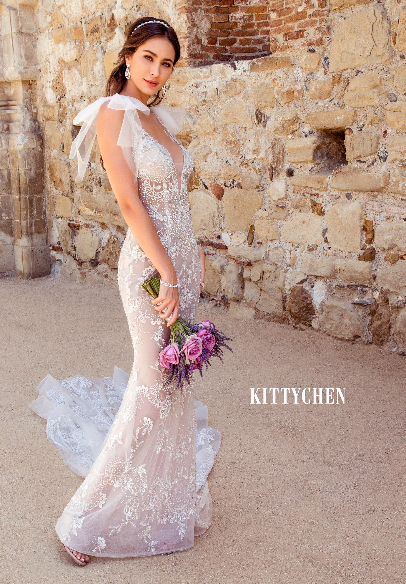 NOVA - KITTYCHEN COUTURE