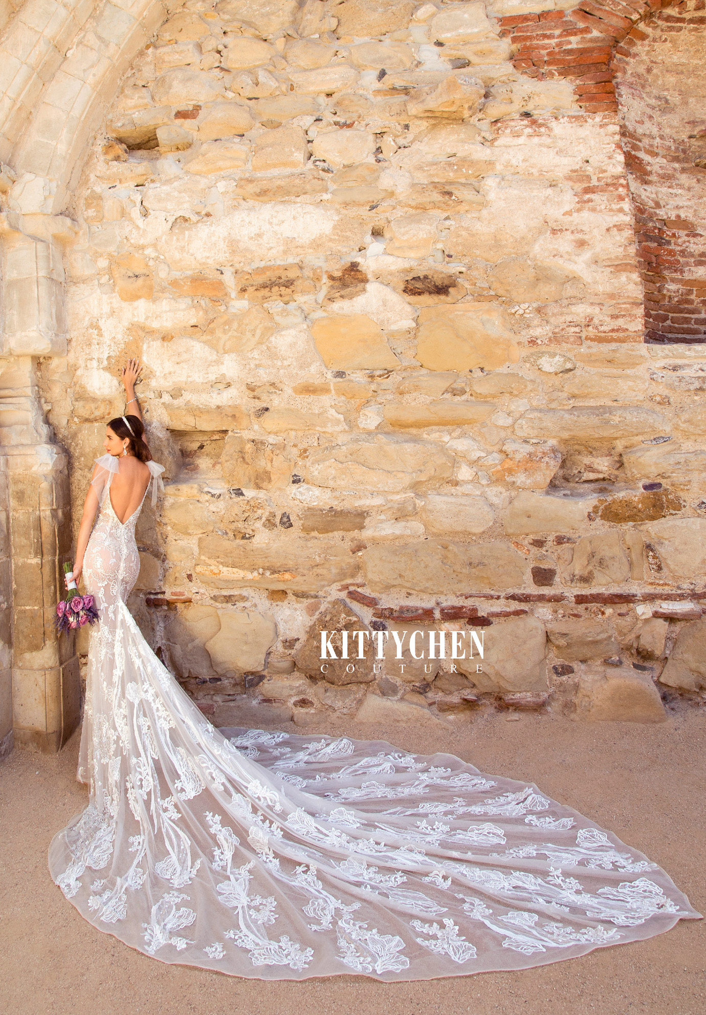 NOVA - KITTYCHEN COUTURE