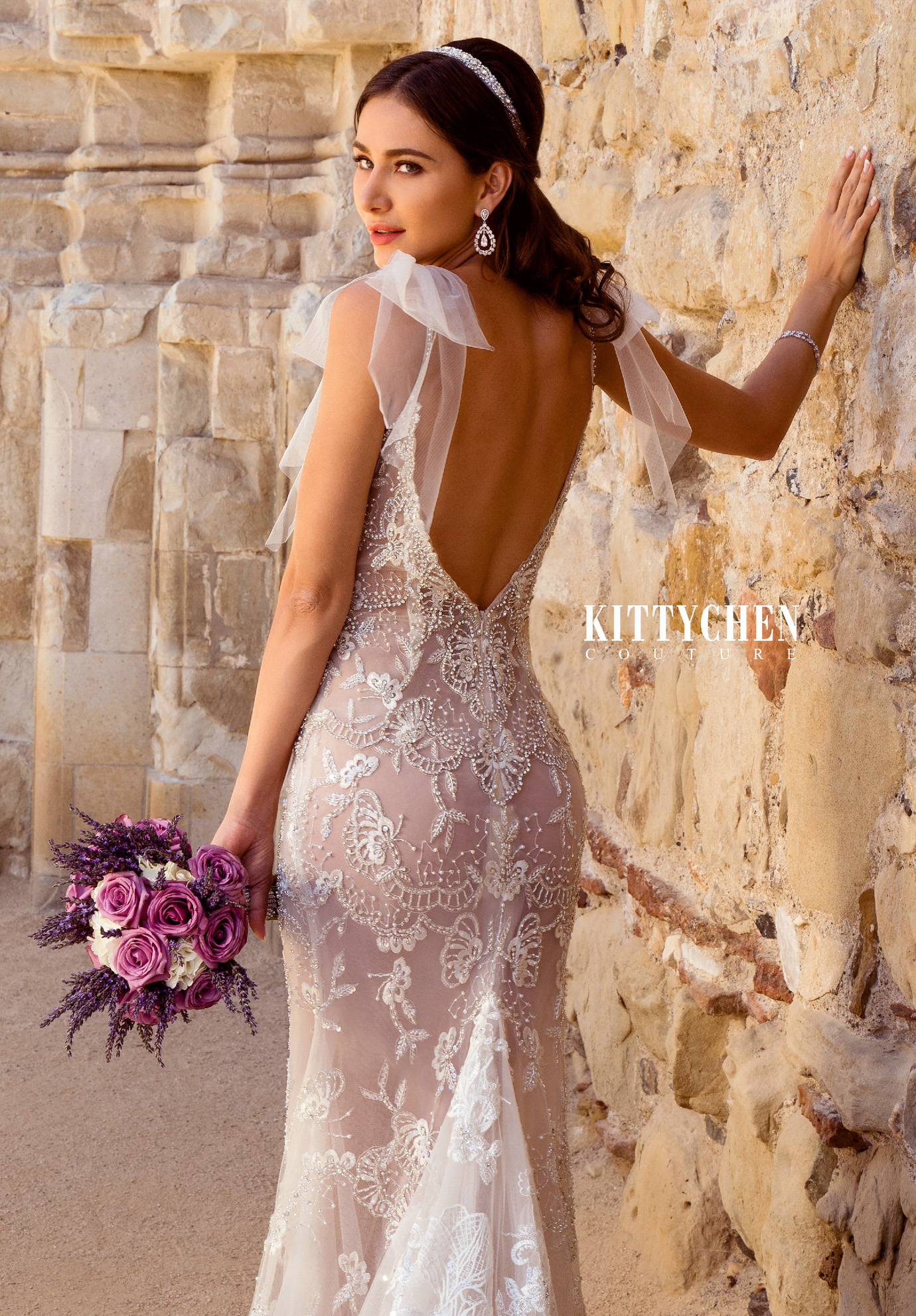 NOVA - KITTYCHEN COUTURE