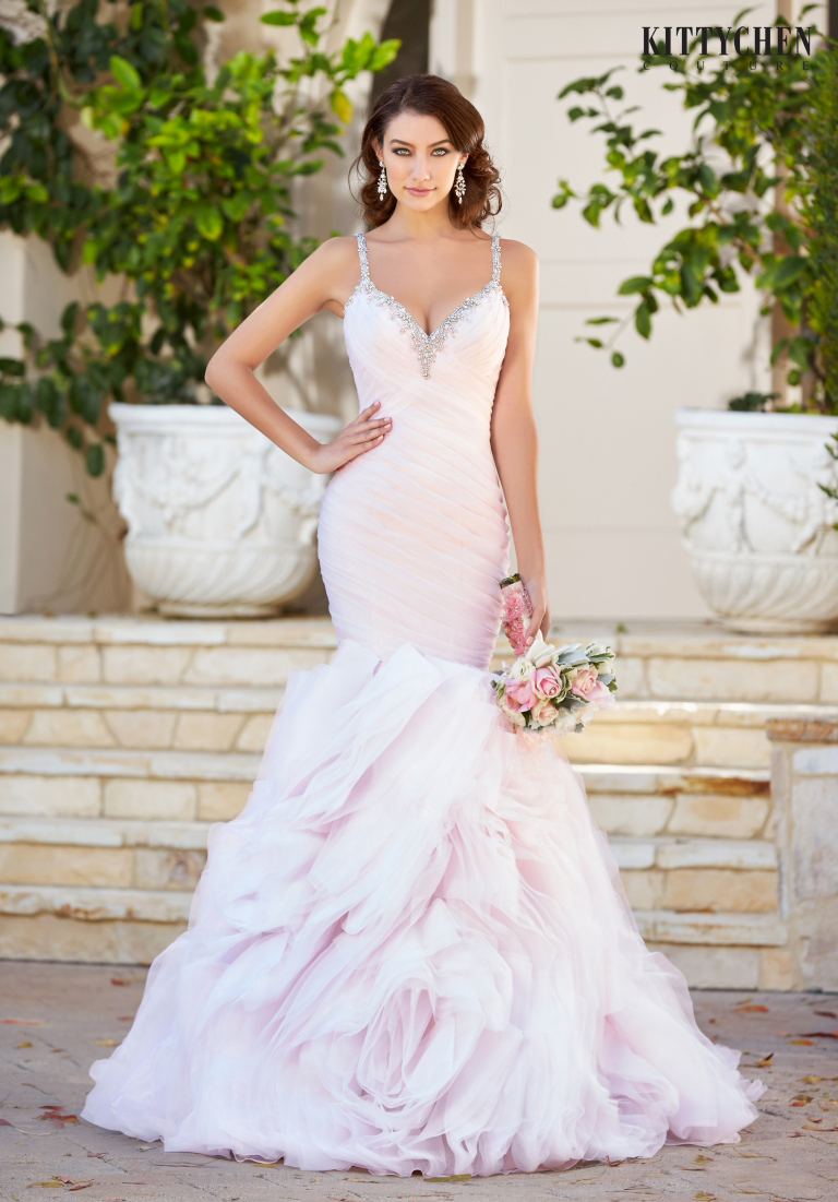 PALOMA - KITTYCHEN COUTURE