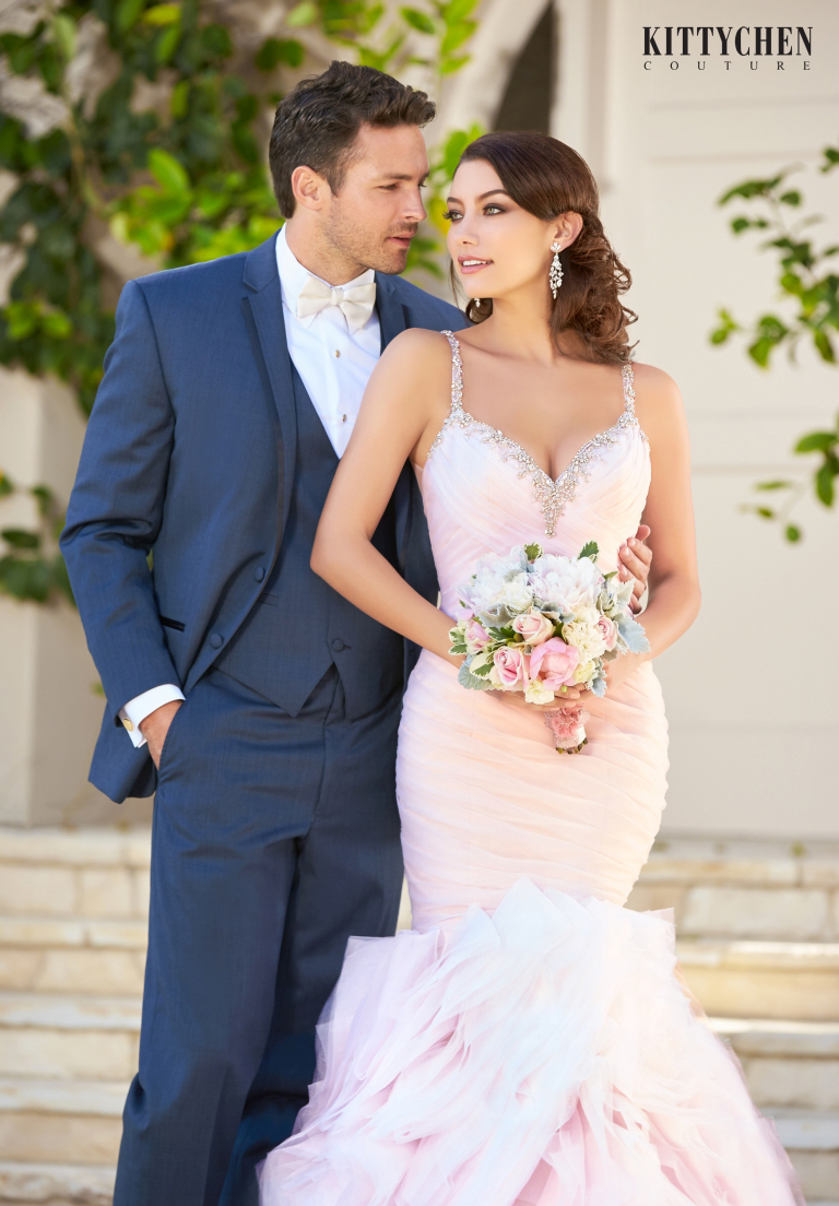 PALOMA - KITTYCHEN COUTURE