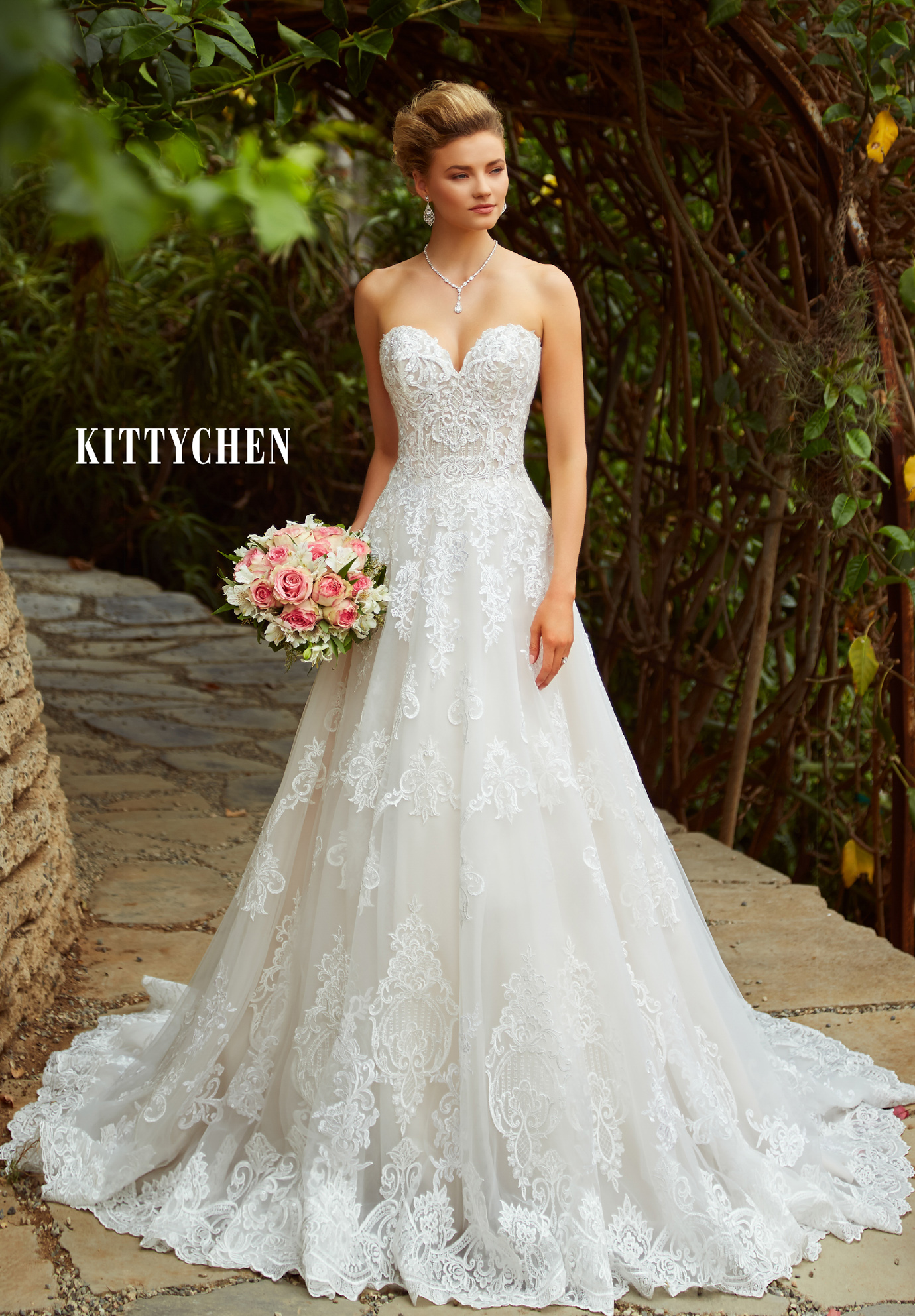 TAMARA - KITTYCHEN COUTURE