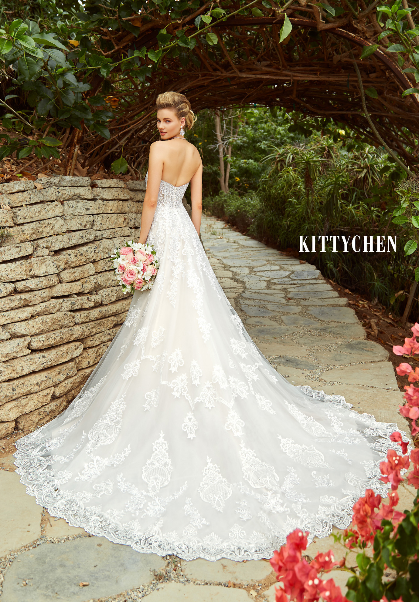 TAMARA - KITTYCHEN COUTURE