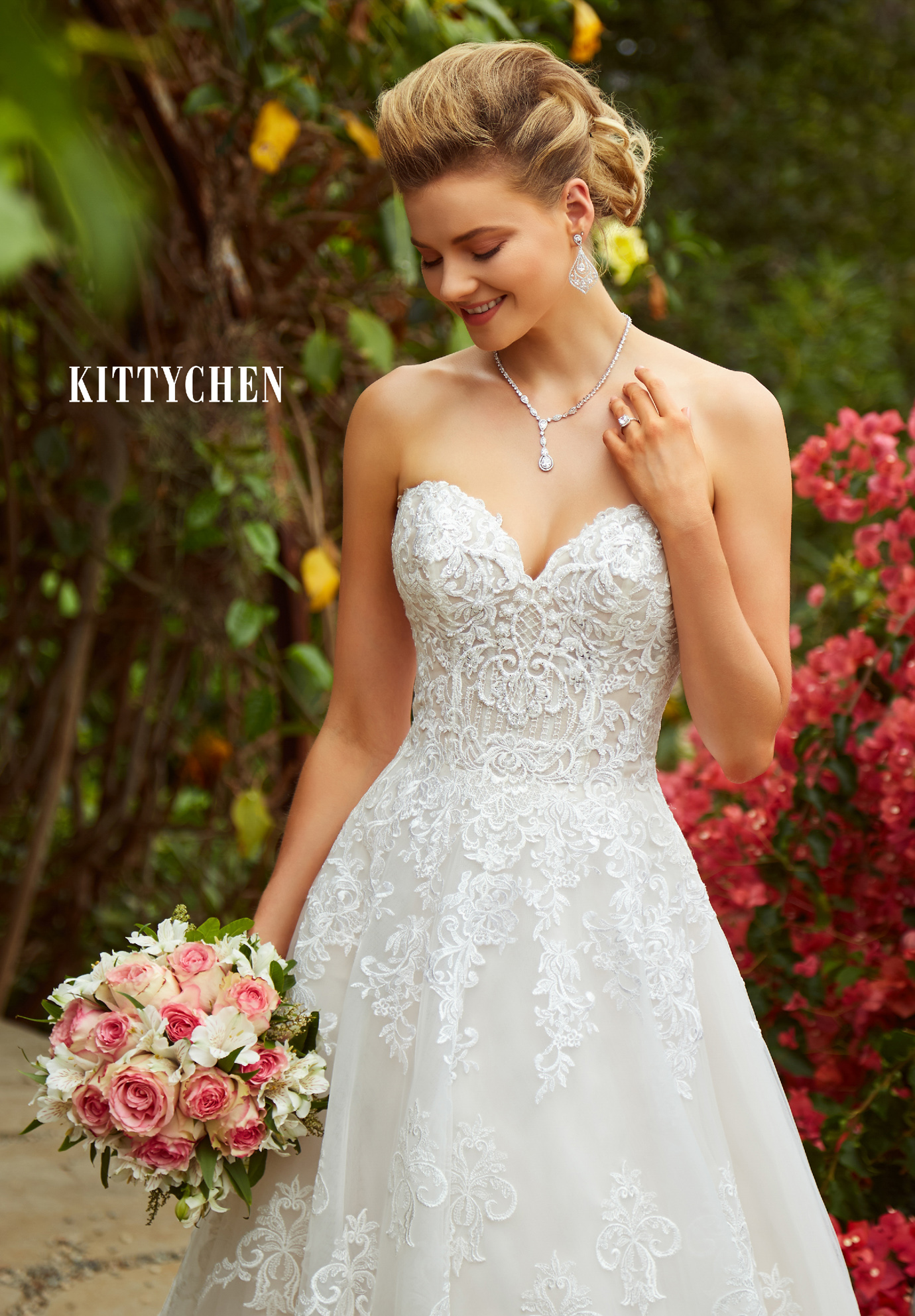 TAMARA - KITTYCHEN COUTURE