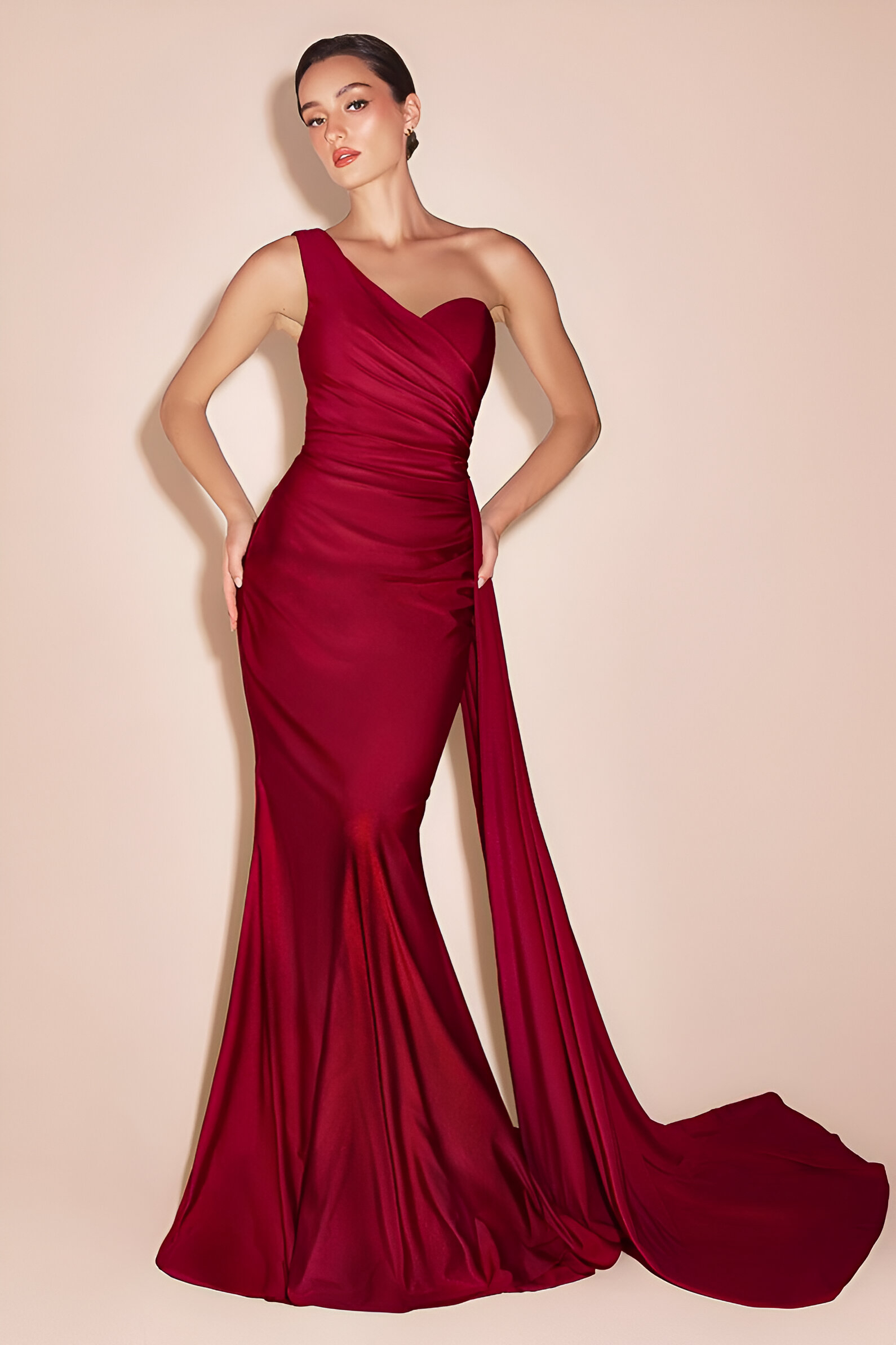 BURGUNDY - Ladivine