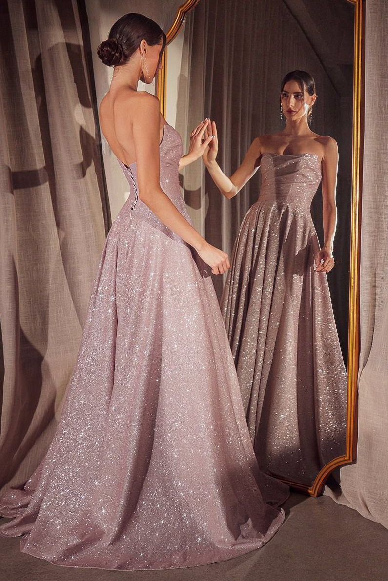 T701 - Pink - Ladivine