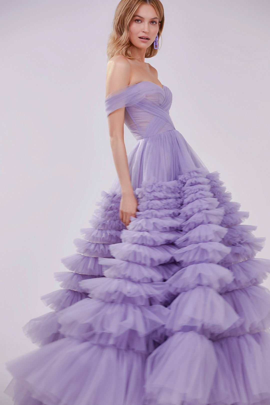 Ultra Puffy Prom