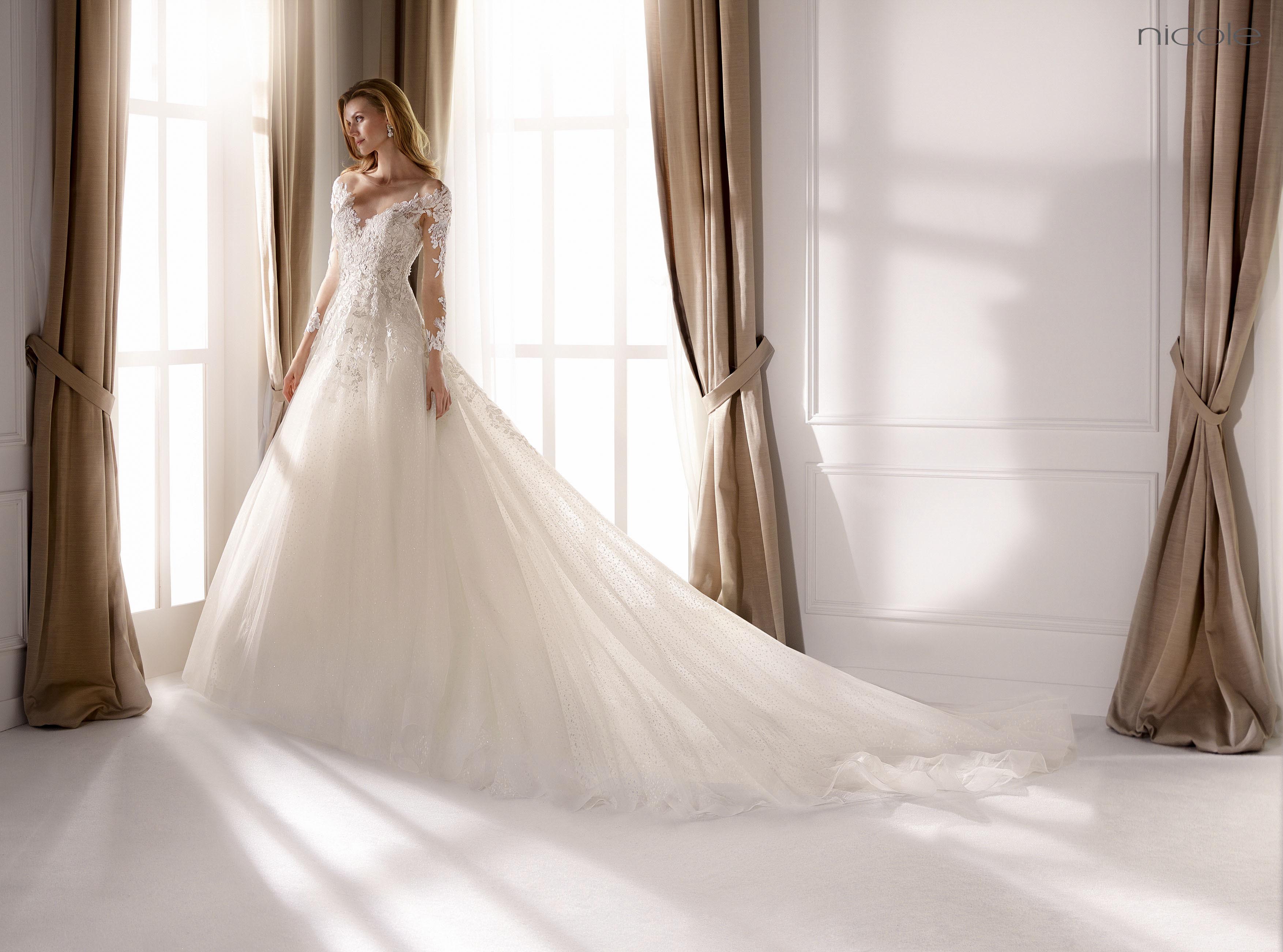 NIA2015 - Nicole Milano