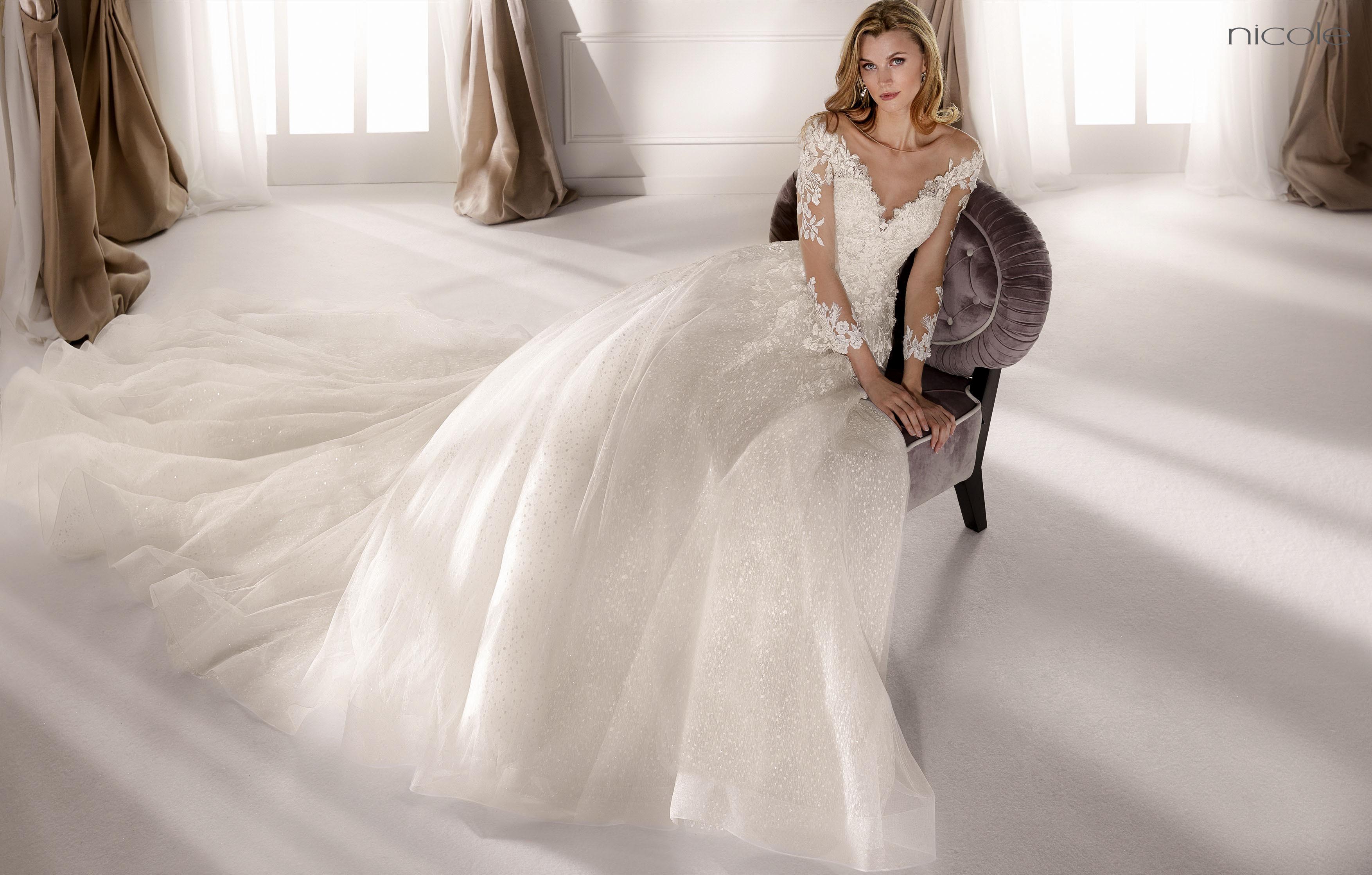 NIA2015 - Nicole Milano