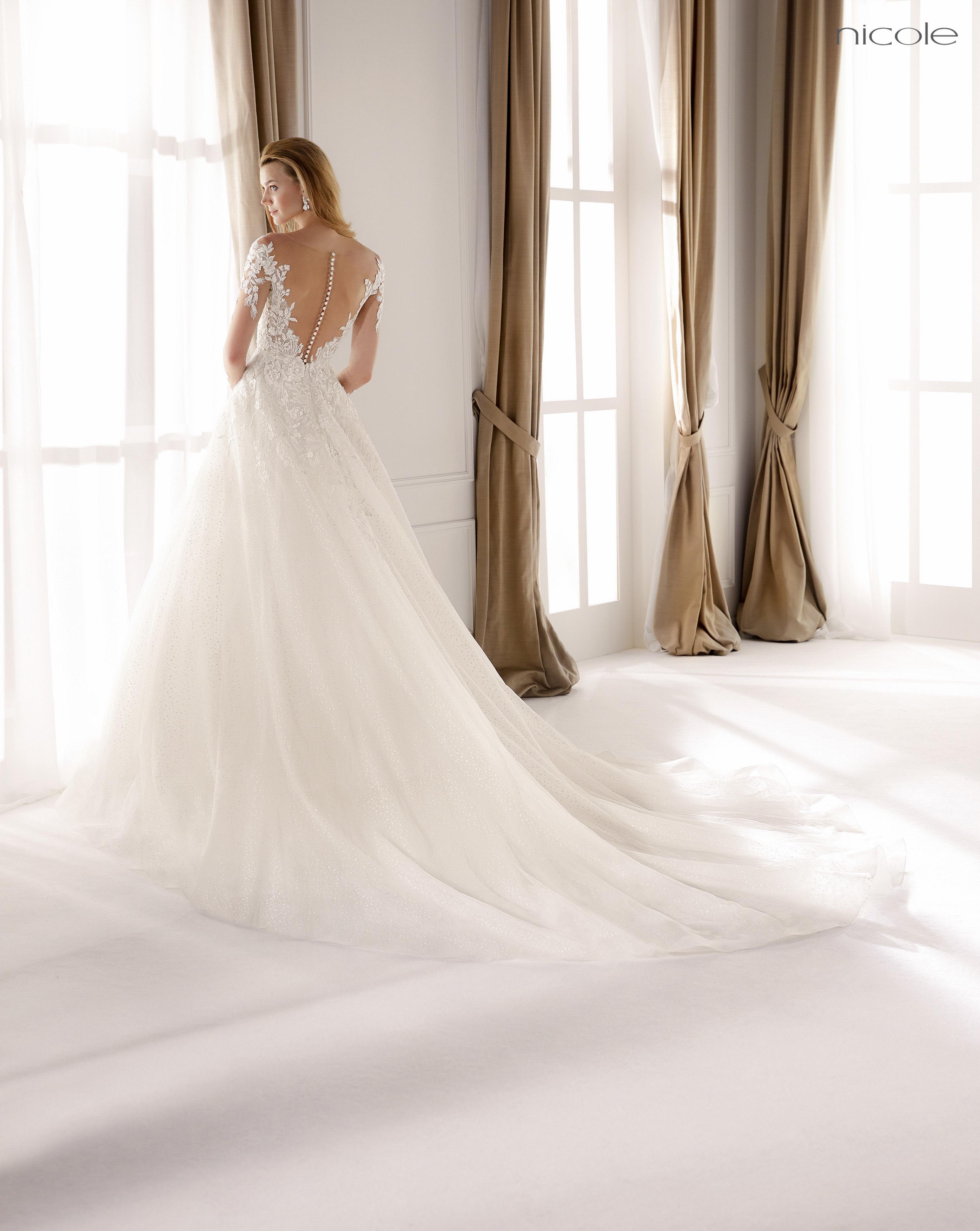 NIA2015 - Nicole Milano