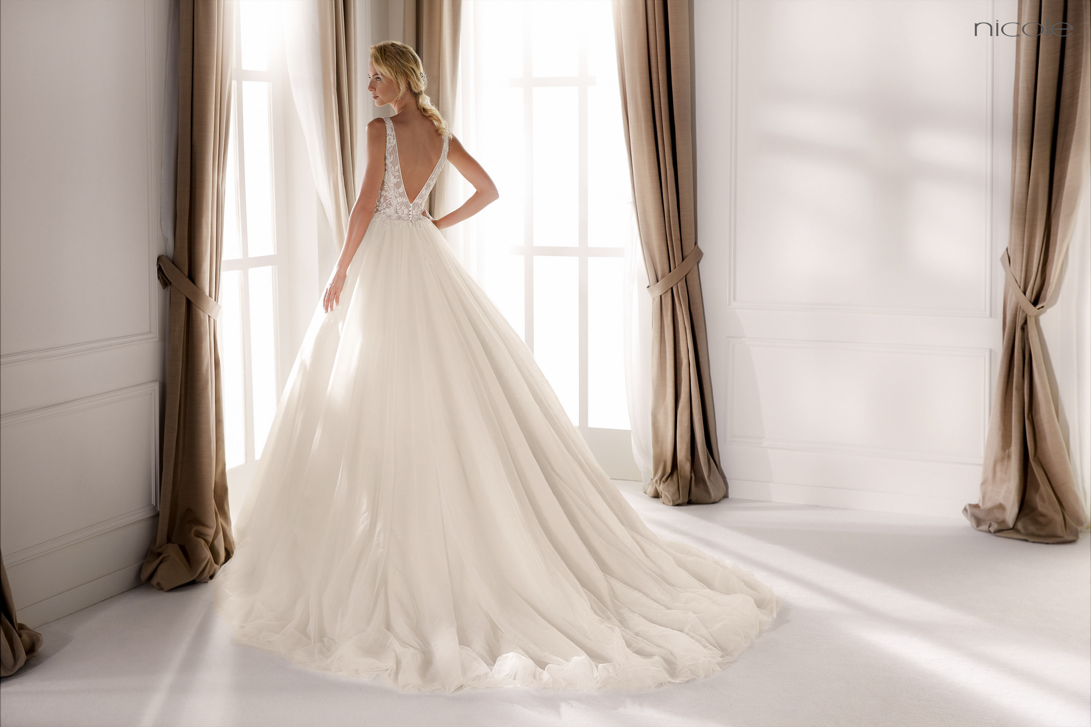NIA2027 - Nicole Milano