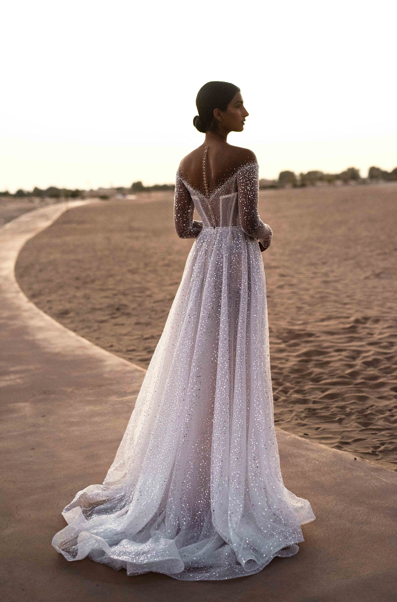AMALFEIA - Patricia Couture