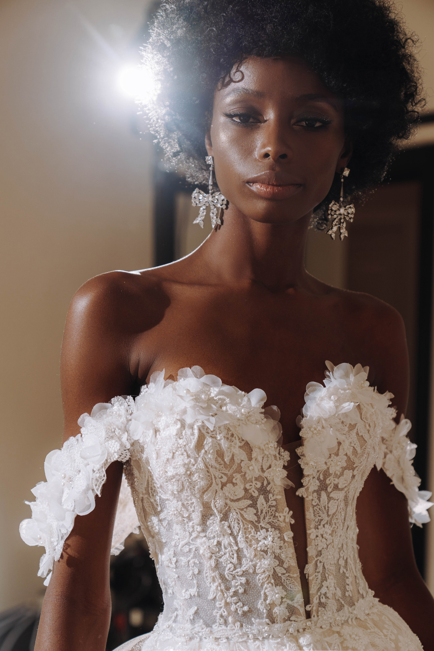 ELENAOR - Patricia Couture