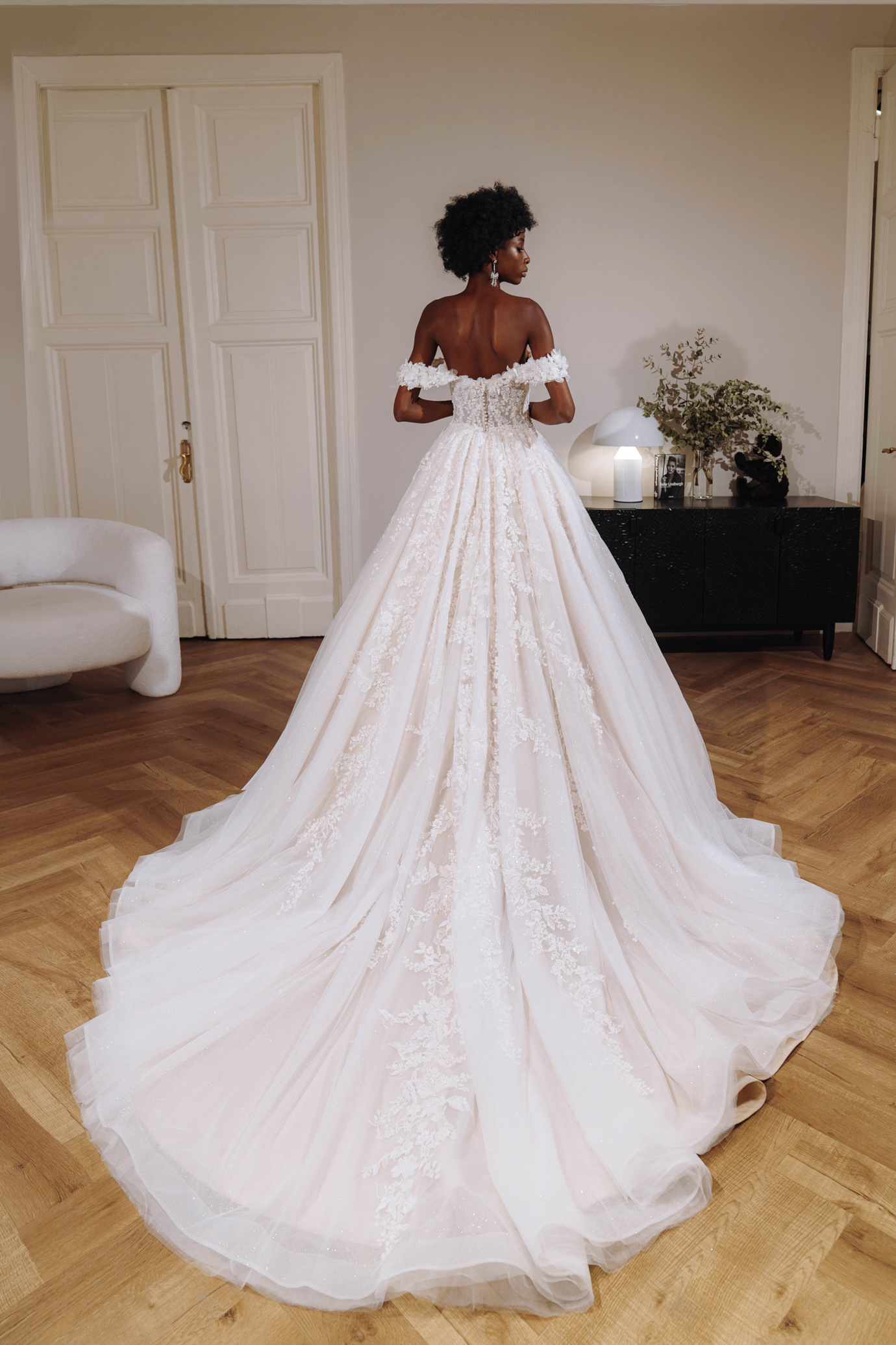 ELENAOR - Patricia Couture