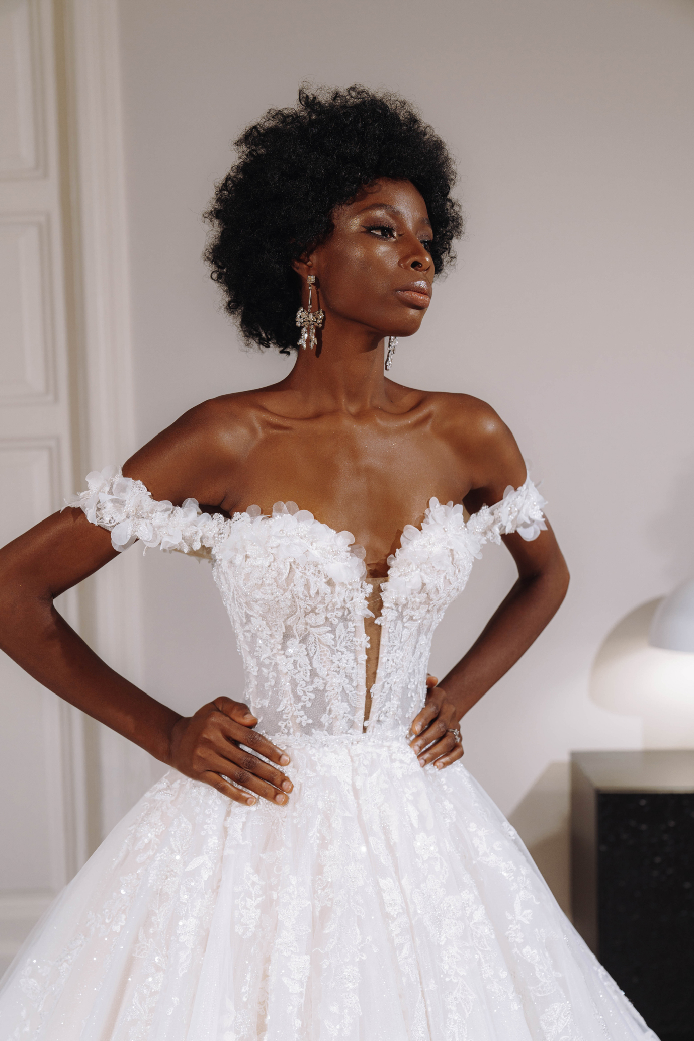 ELENAOR - Patricia Couture