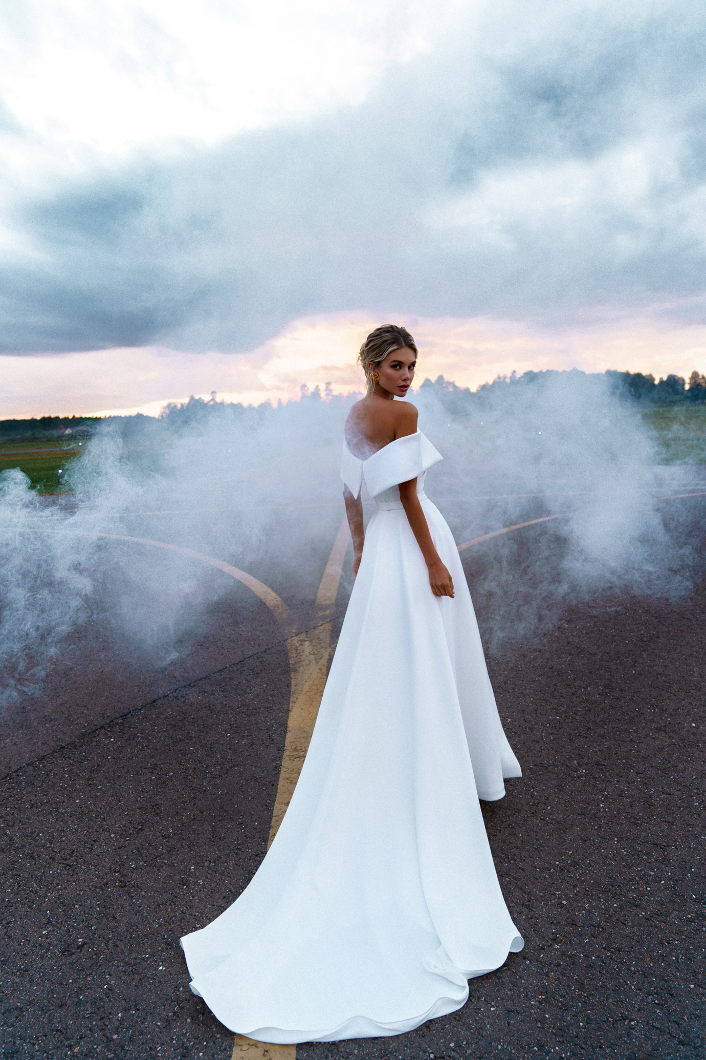 GRETA - Patricia Couture