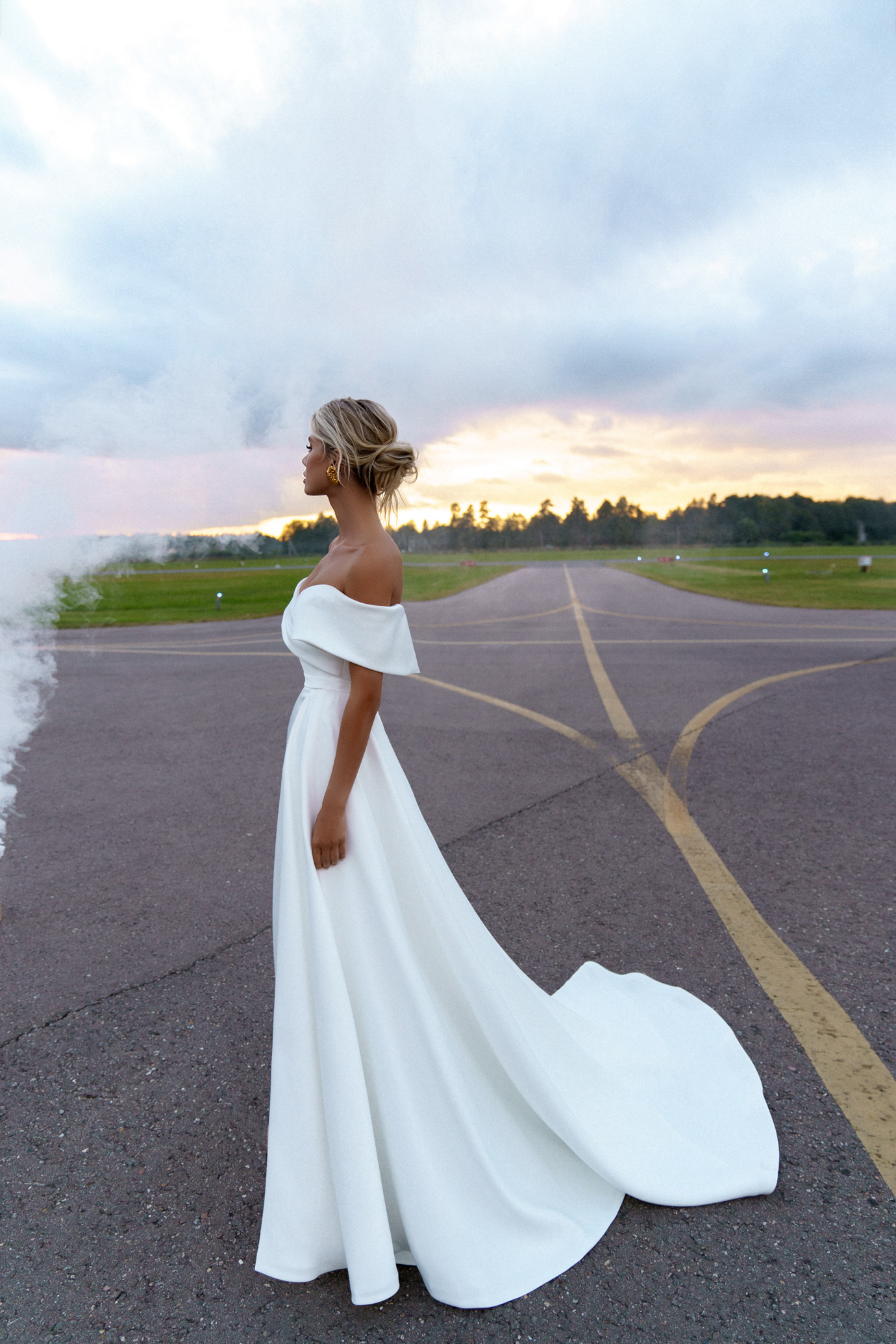 GRETA - Patricia Couture