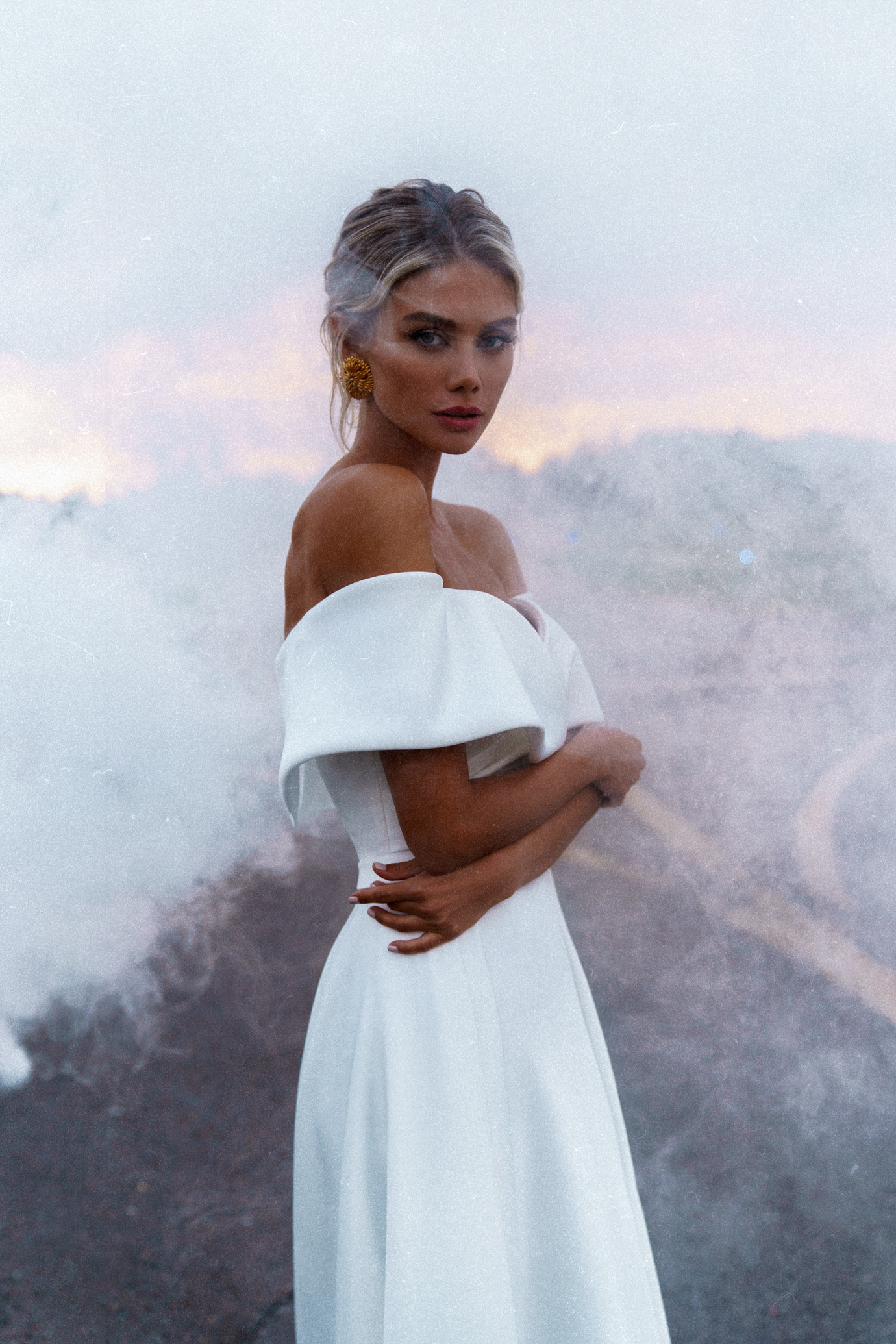 GRETA - Patricia Couture