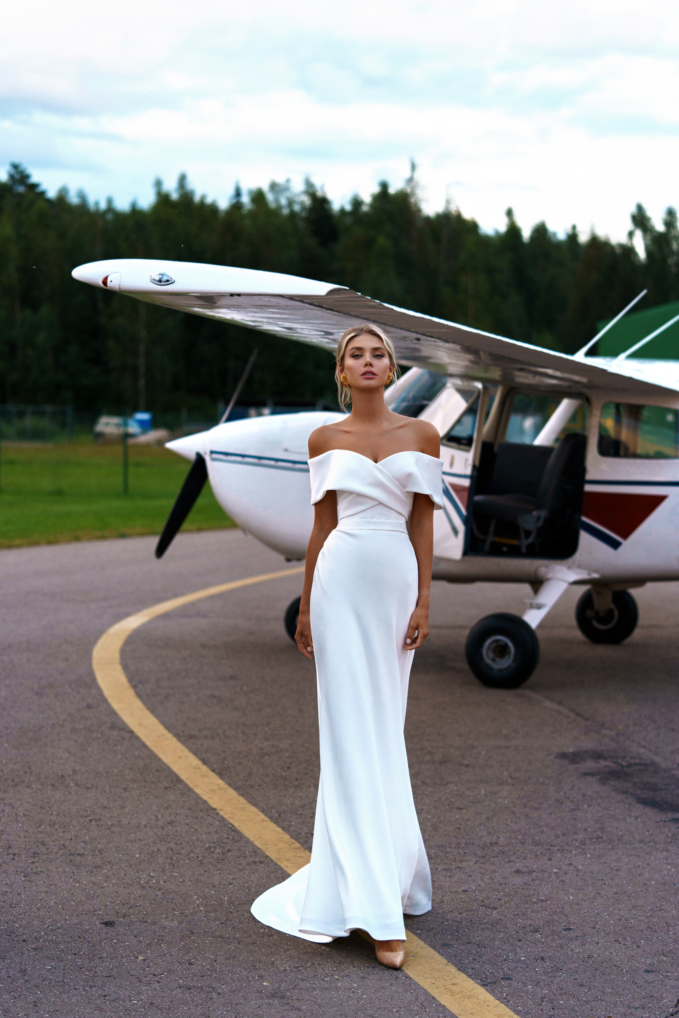 GRETA - Patricia Couture