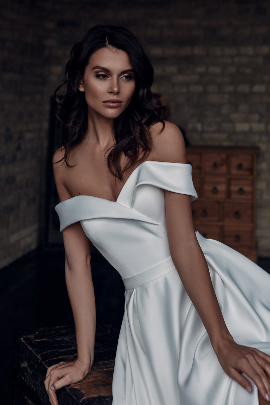 ROANNA - Patricia Couture