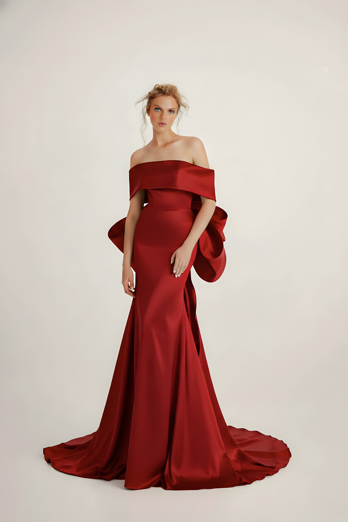 Ariamo Red