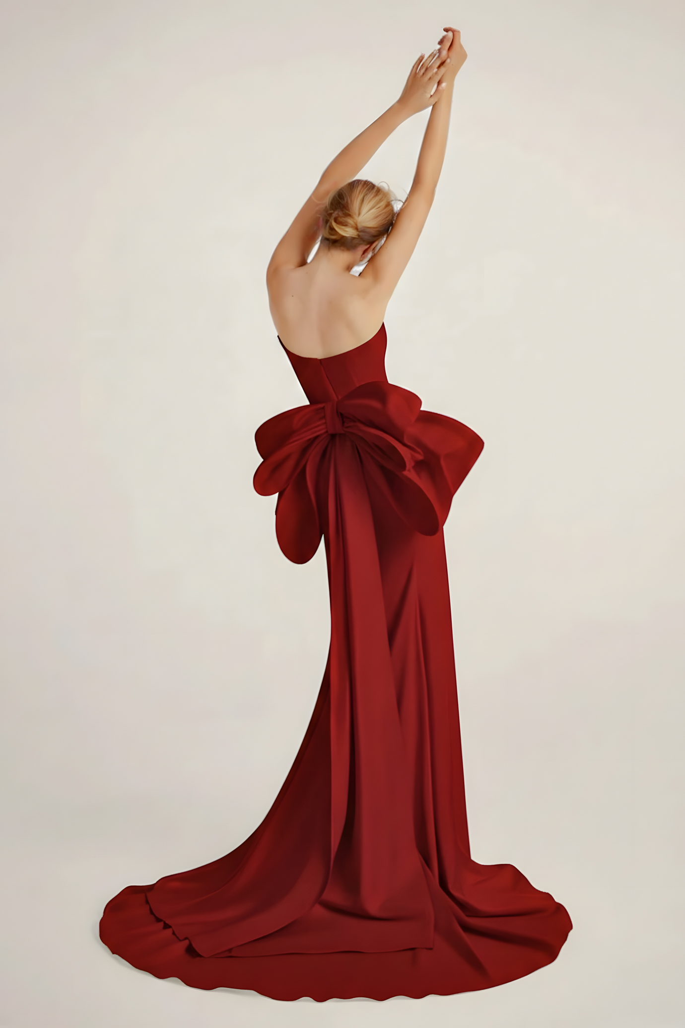 Ariamo Red - Simply Love Collection