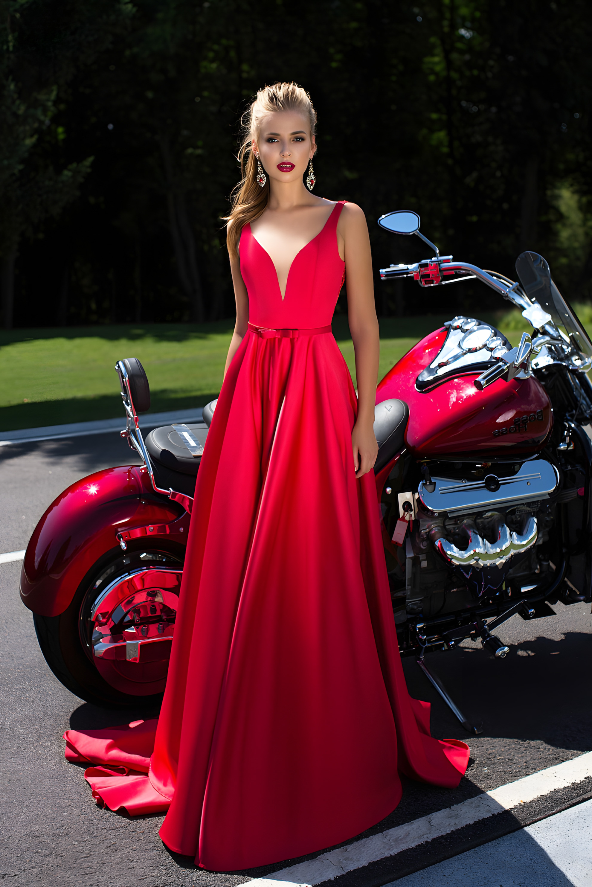 N0419A - Simply Love Collection