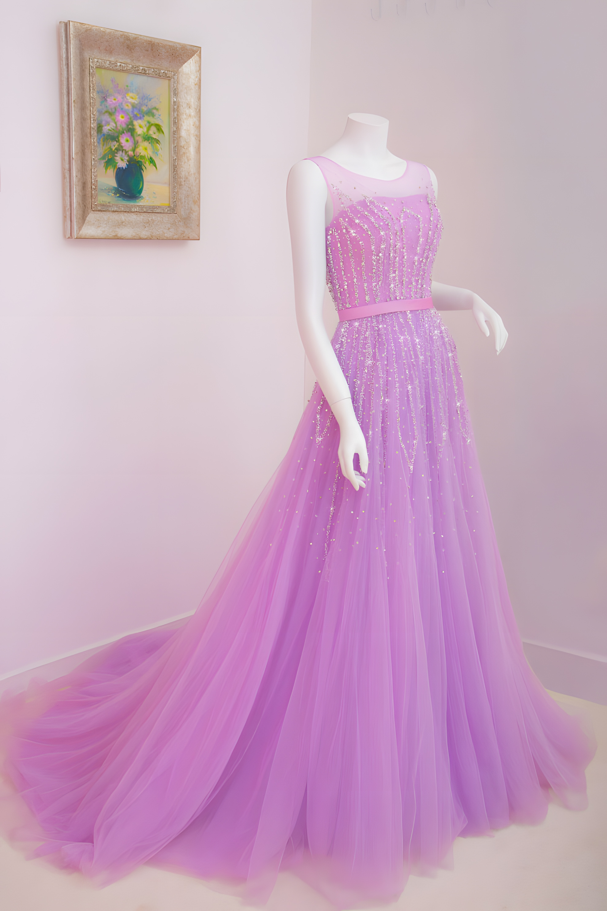 N1135A - Simply Love Collection