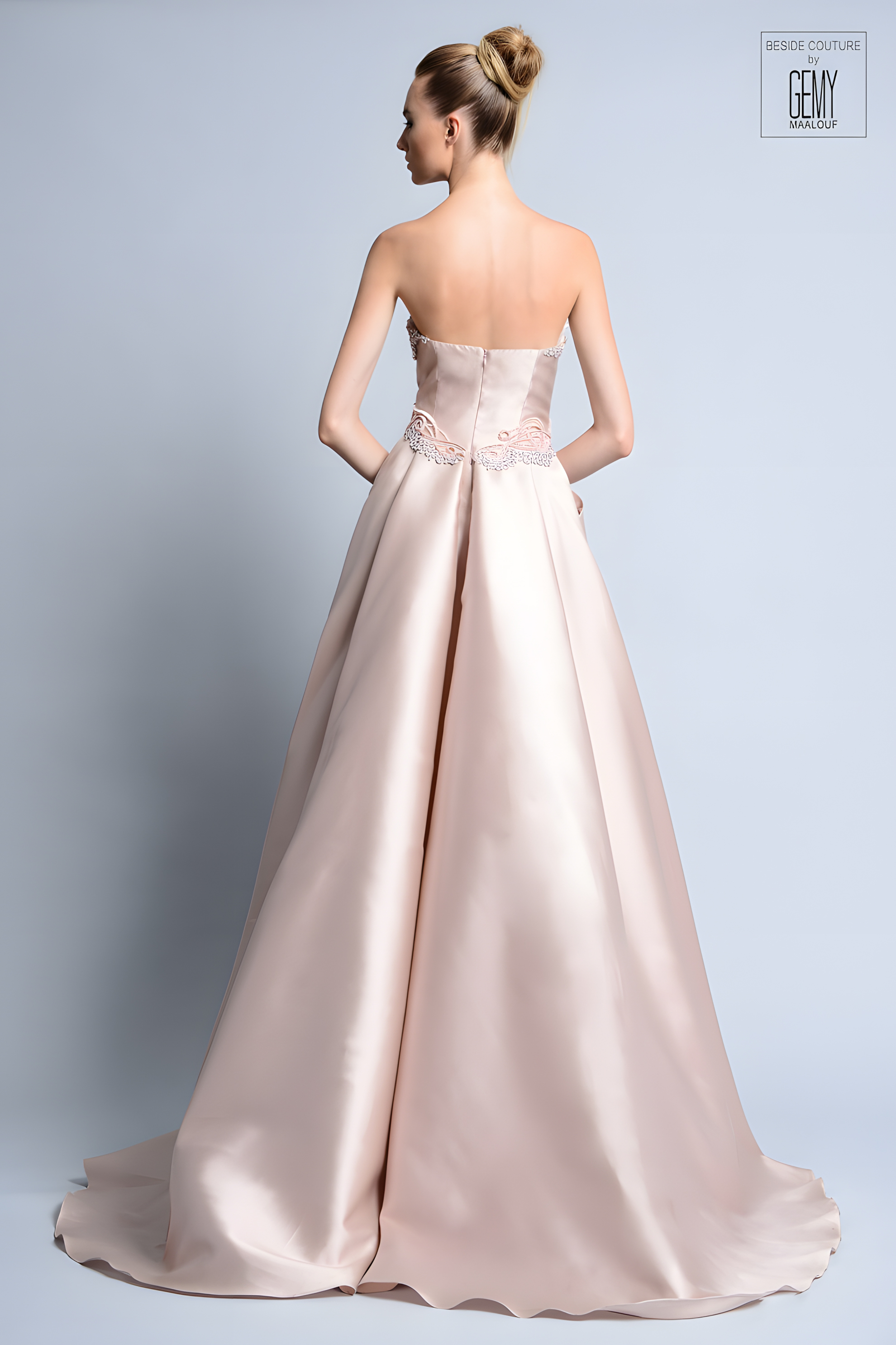 N1818A - Simply Love Collection