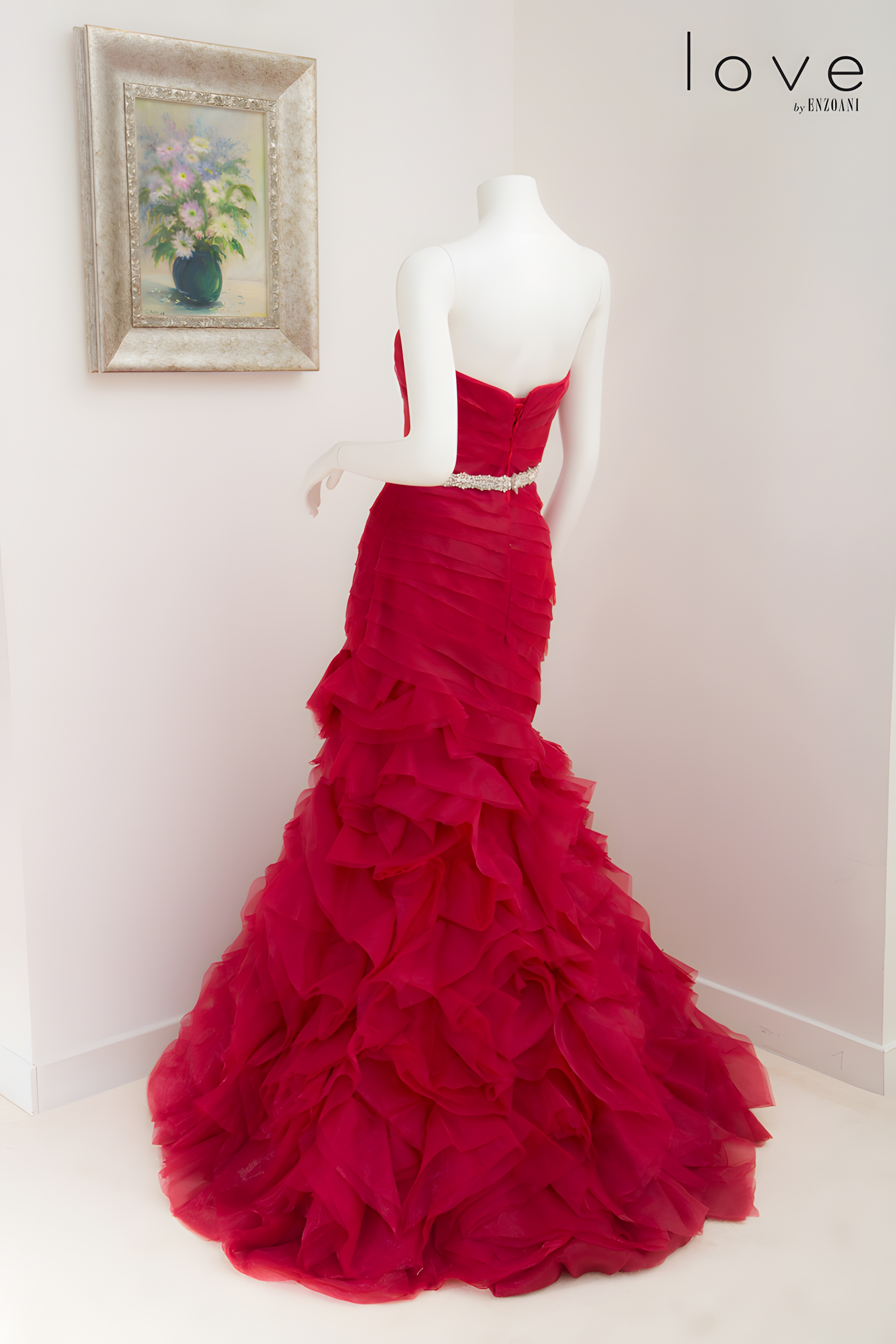 N2119A - Simply Love Collection