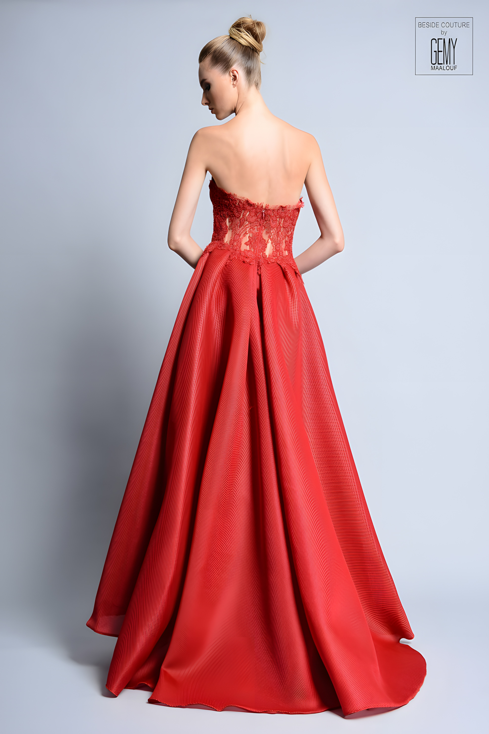 N2803A - Simply Love Collection
