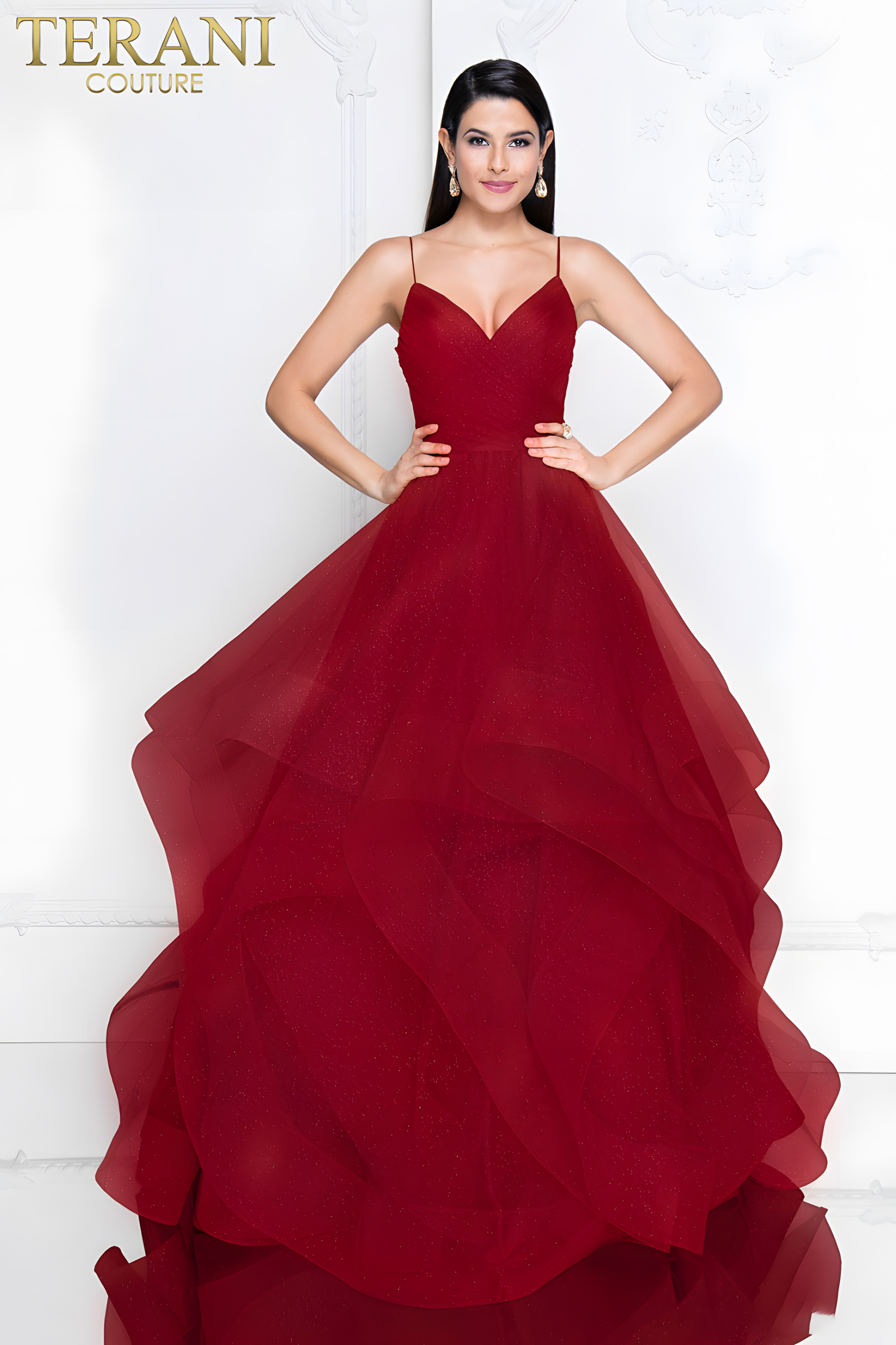 N3109A - Simply Love Collection