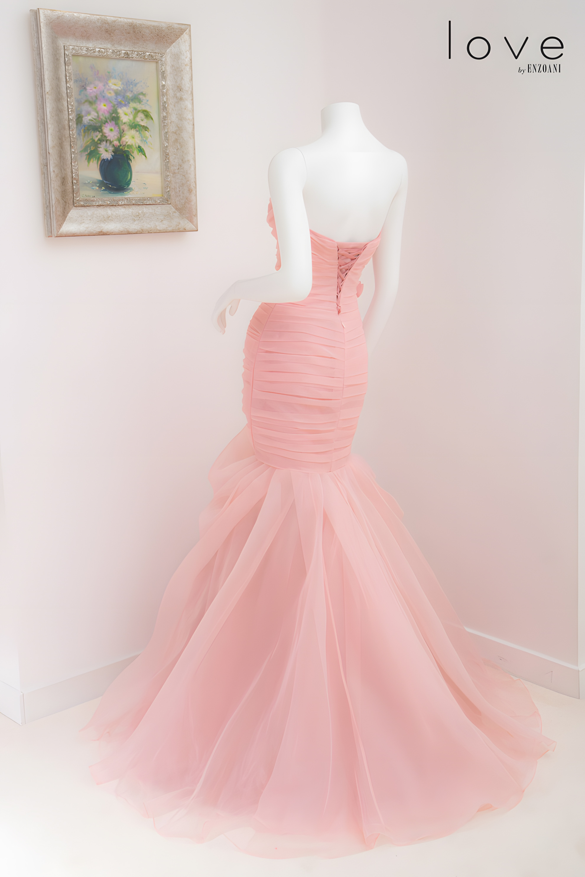 N4956A - Simply Love Collection