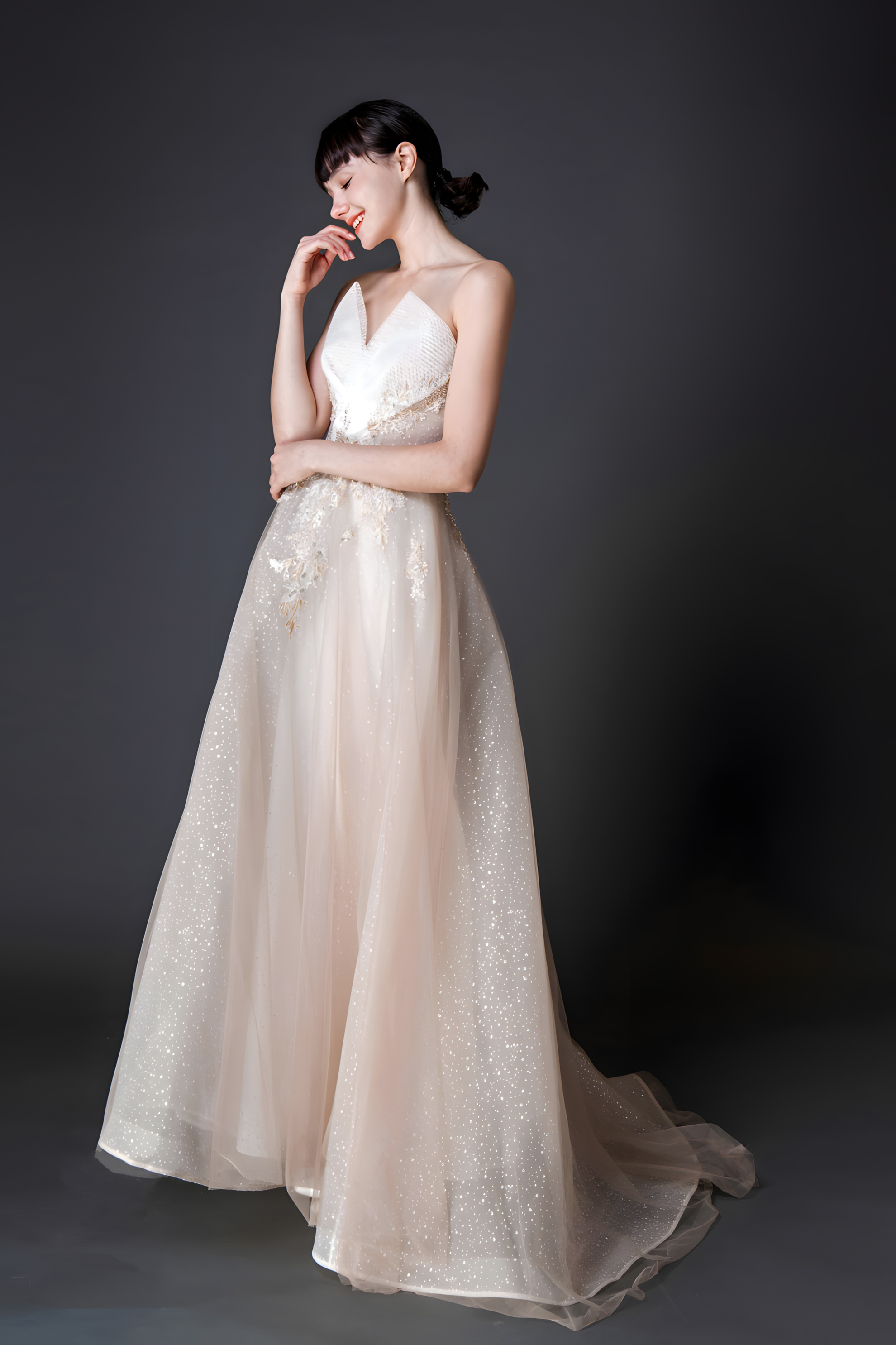 N5010A - Simply Love Collection