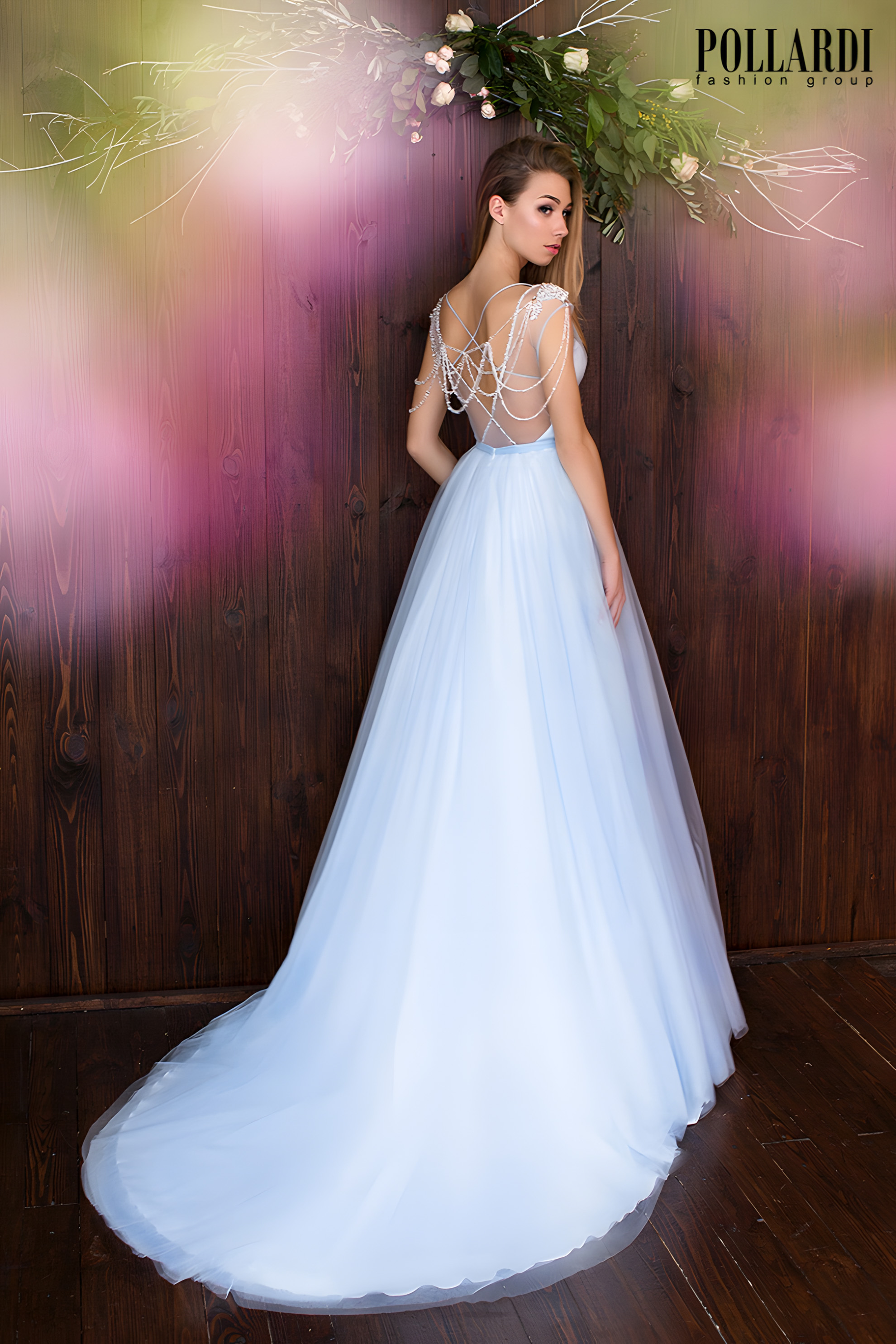 N6165A - Simply Love Collection