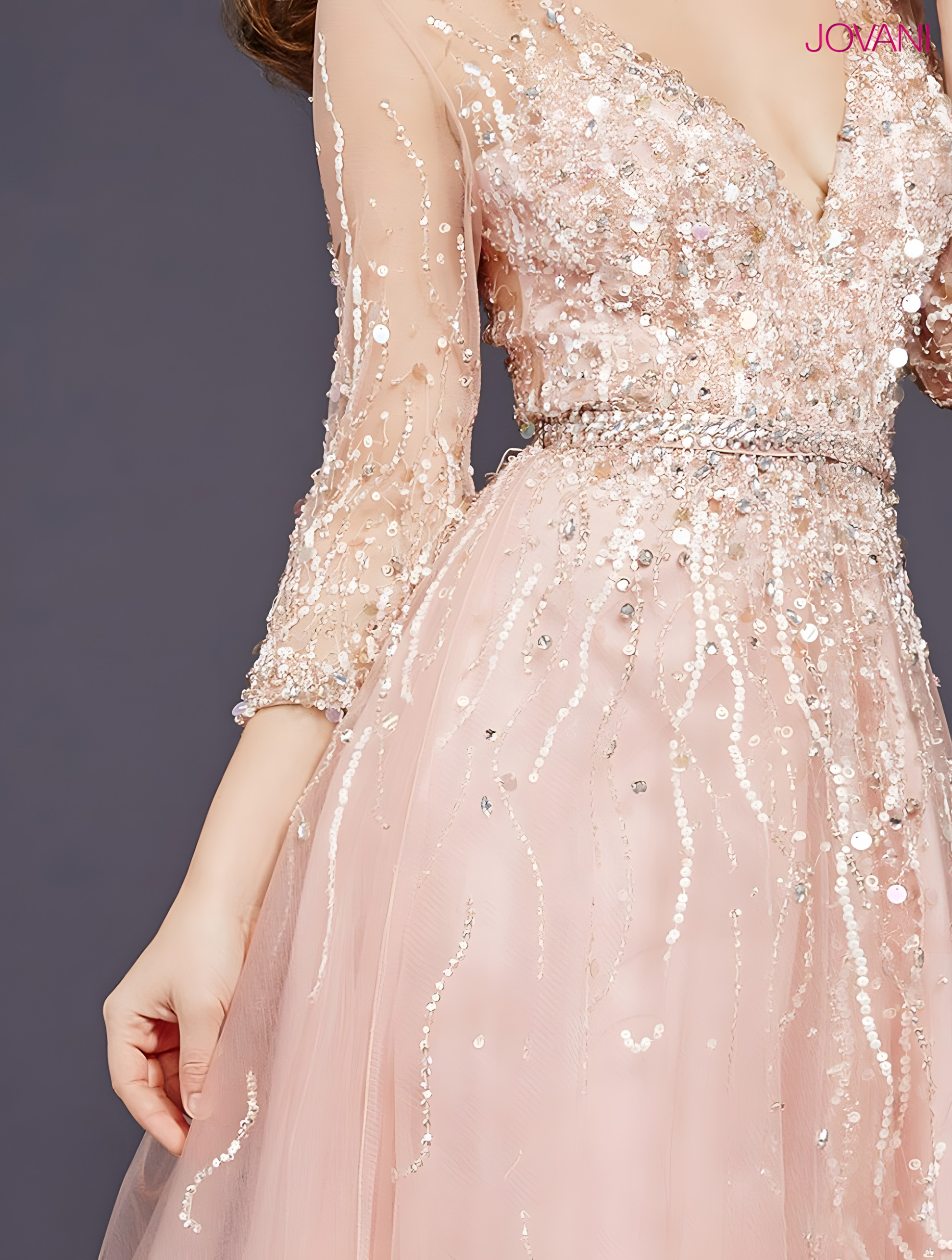 N6354A - Simply Love Collection