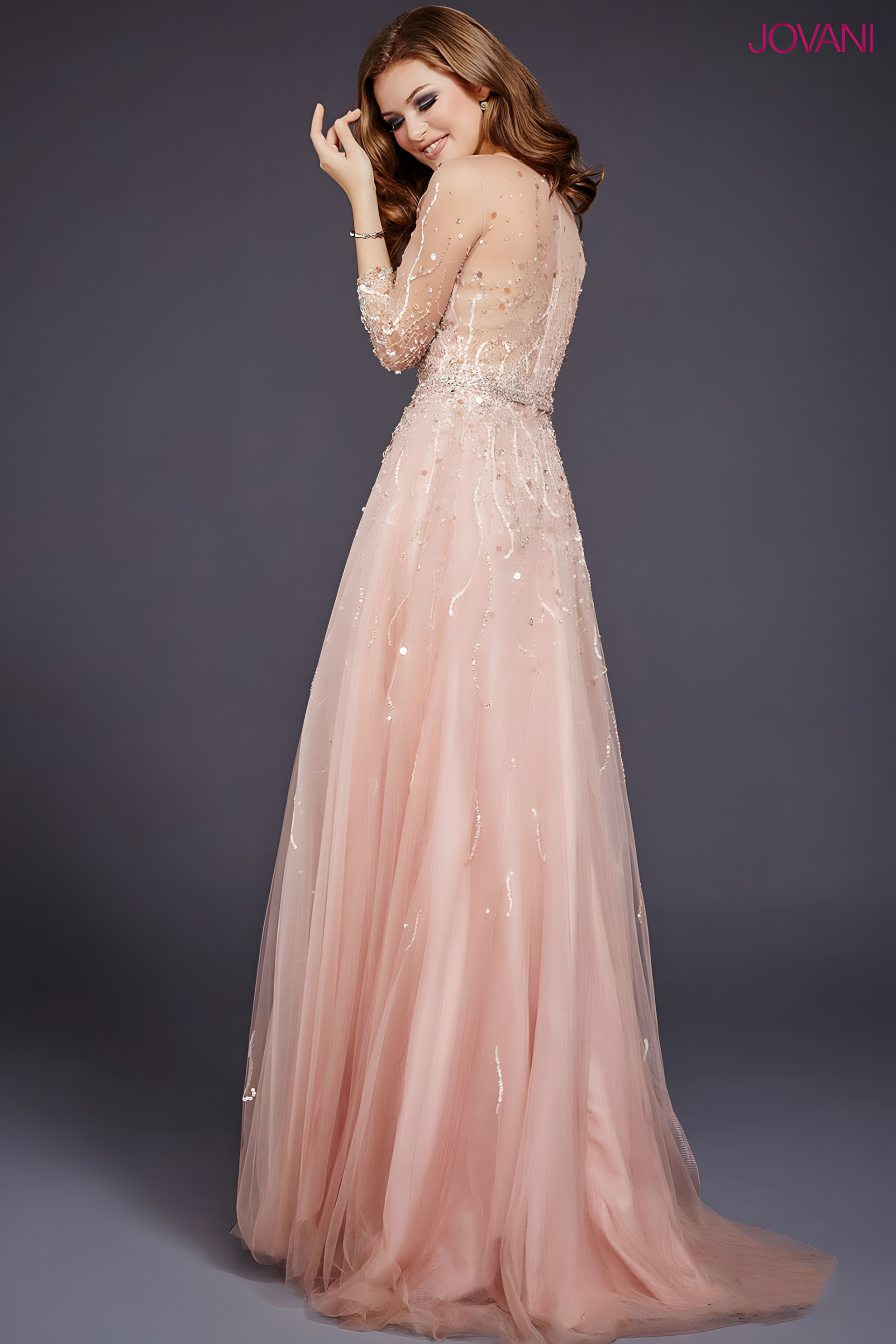 N6354A - Simply Love Collection